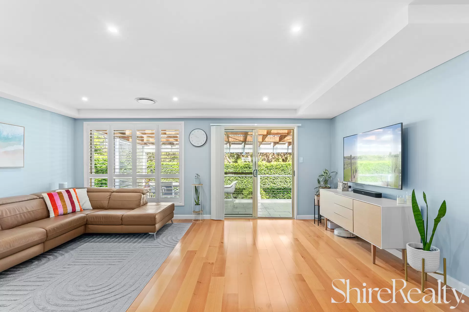35 Park Ridge Circuit, Kellyville Sold by Shire Realty - image 2
