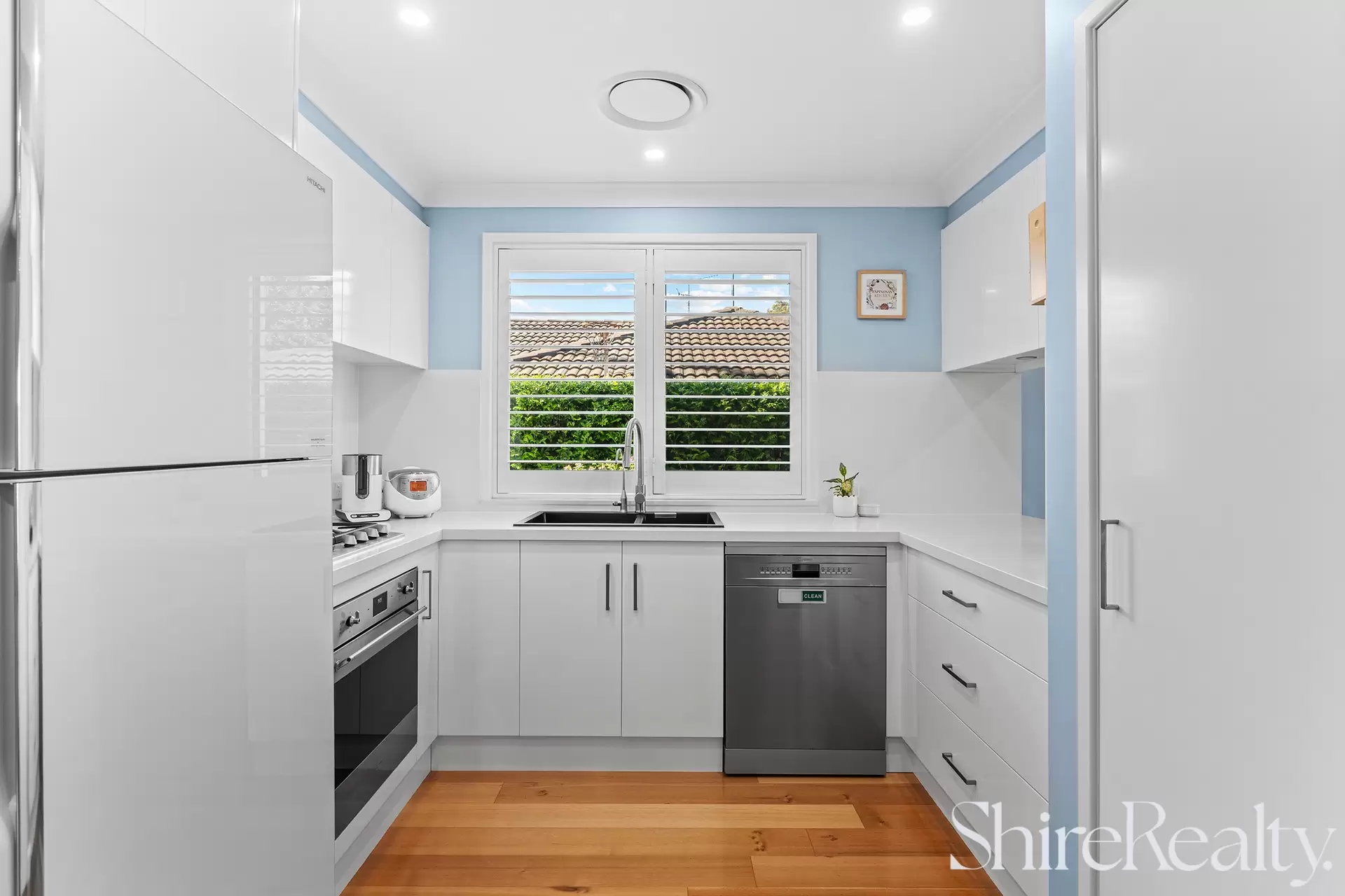 35 Park Ridge Circuit, Kellyville Sold by Shire Realty - image 3