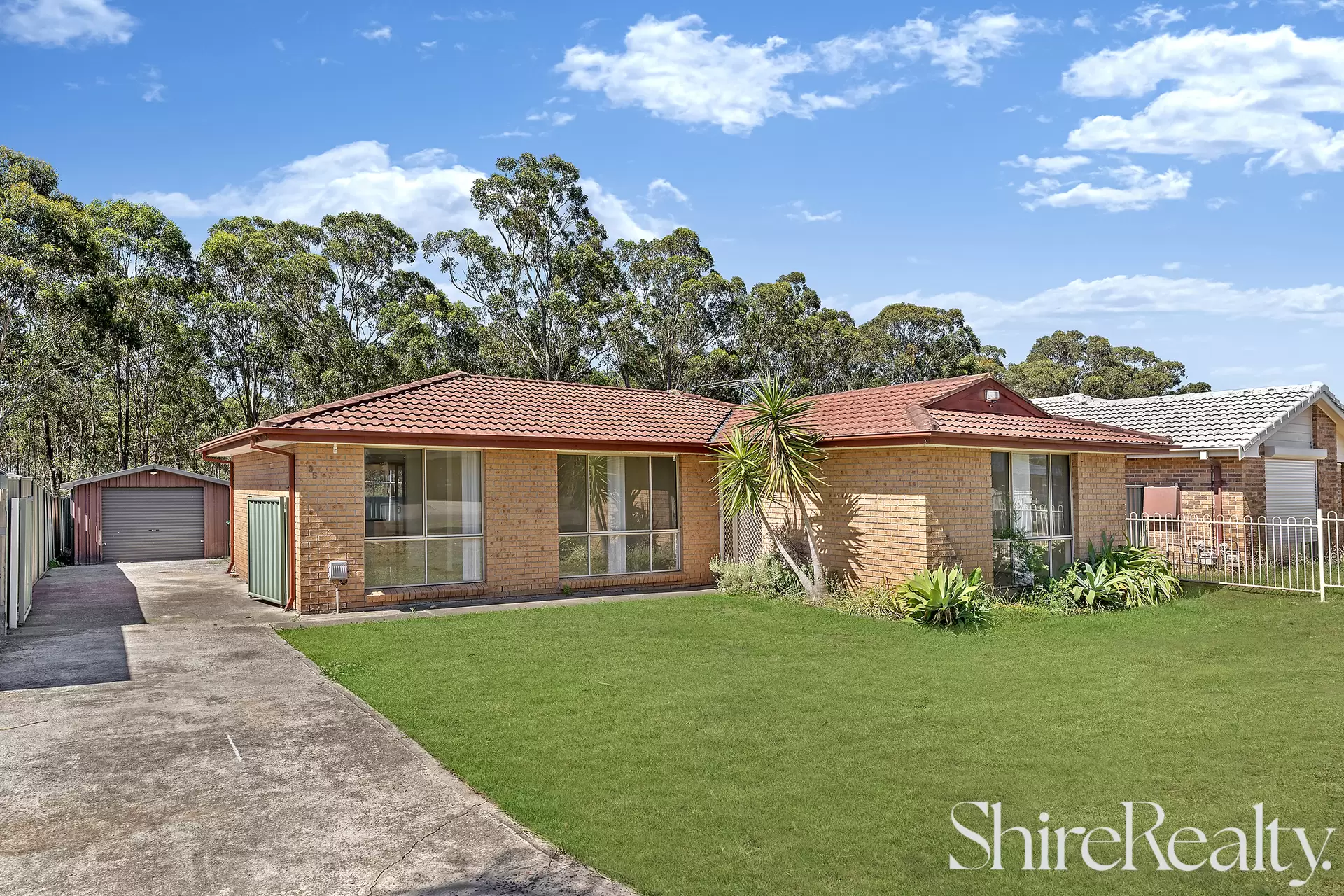 35 Colebee Crescent, Hassall Grove Sold by Shire Realty - image 1