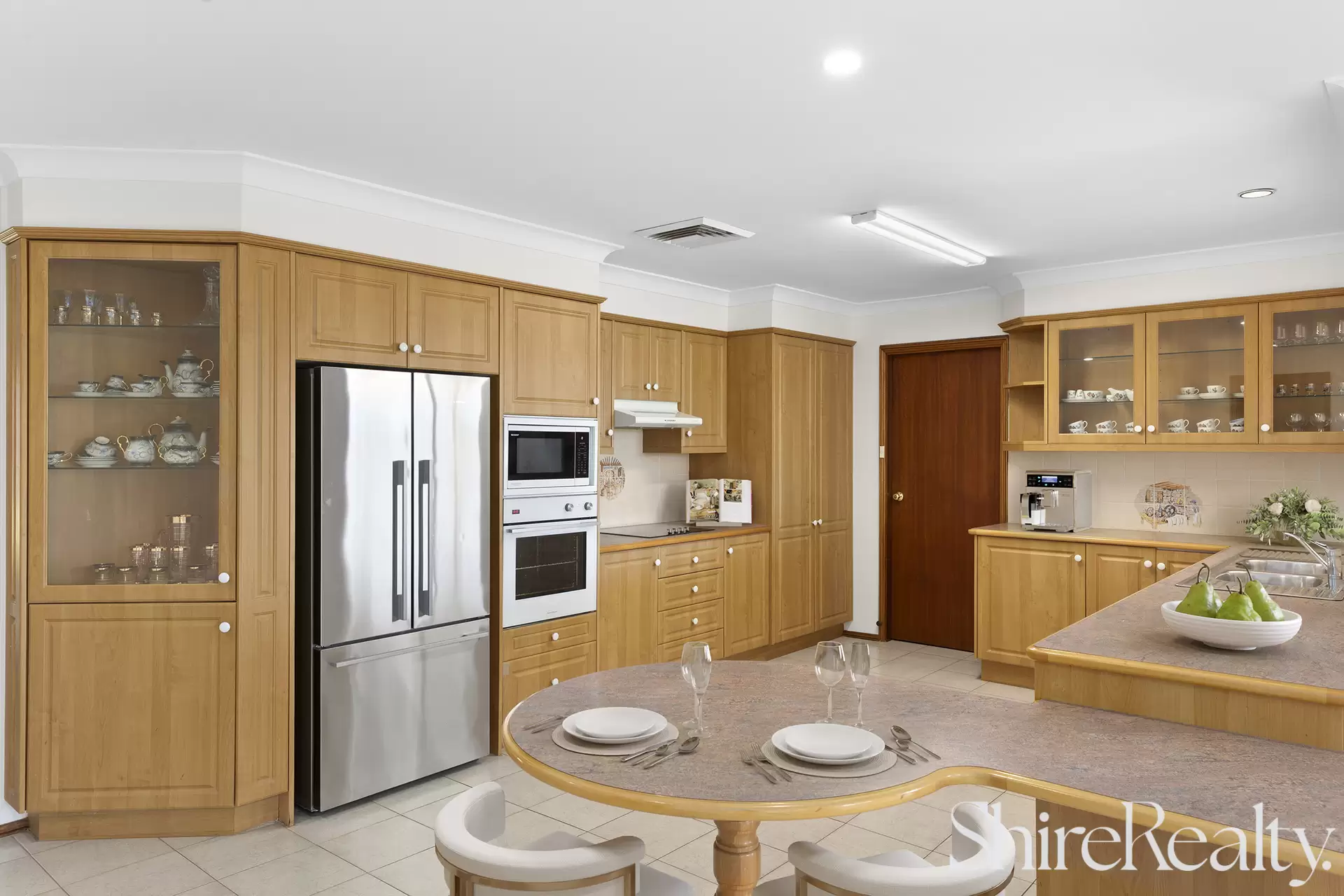 262 Seven Hills Way, Baulkham Hills Sold by Shire Realty - image 3
