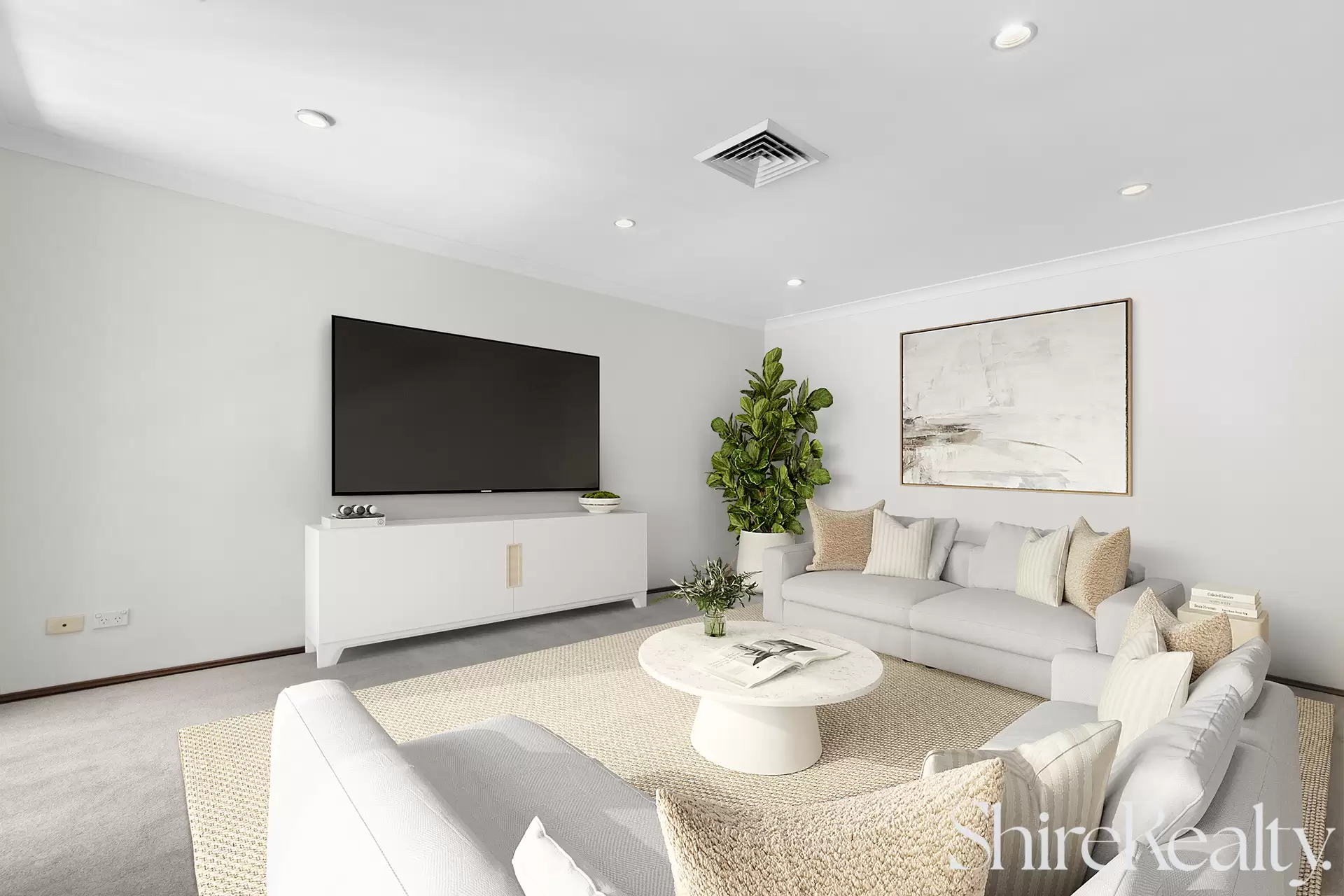 262 Seven Hills Way, Baulkham Hills Sold by Shire Realty - image 2