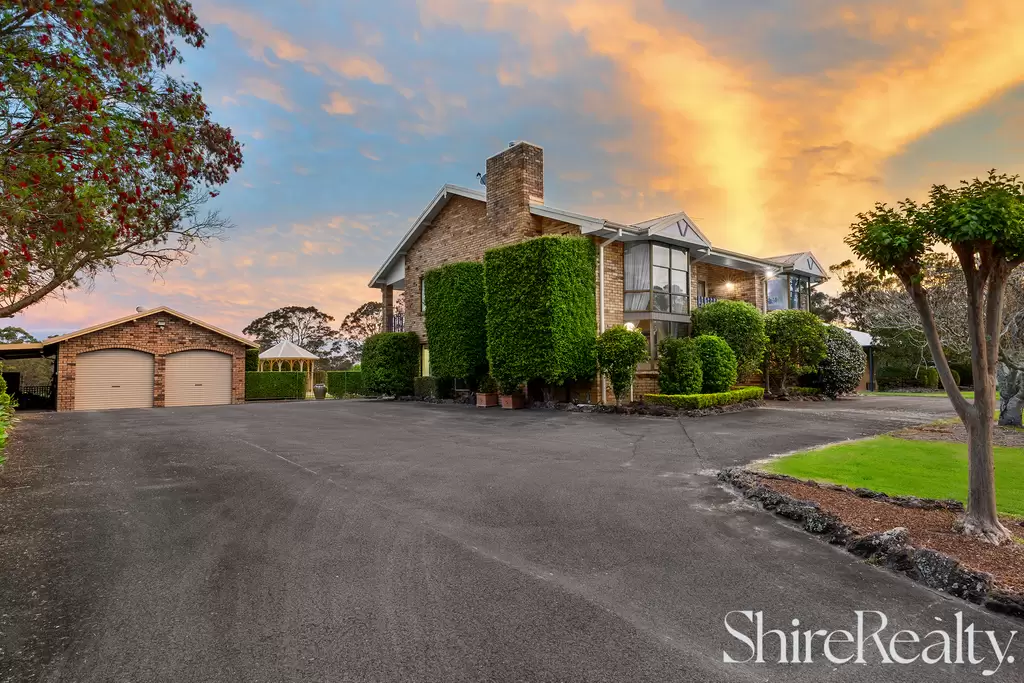 26 Smalls Road, Arcadia Sold by Shire Realty