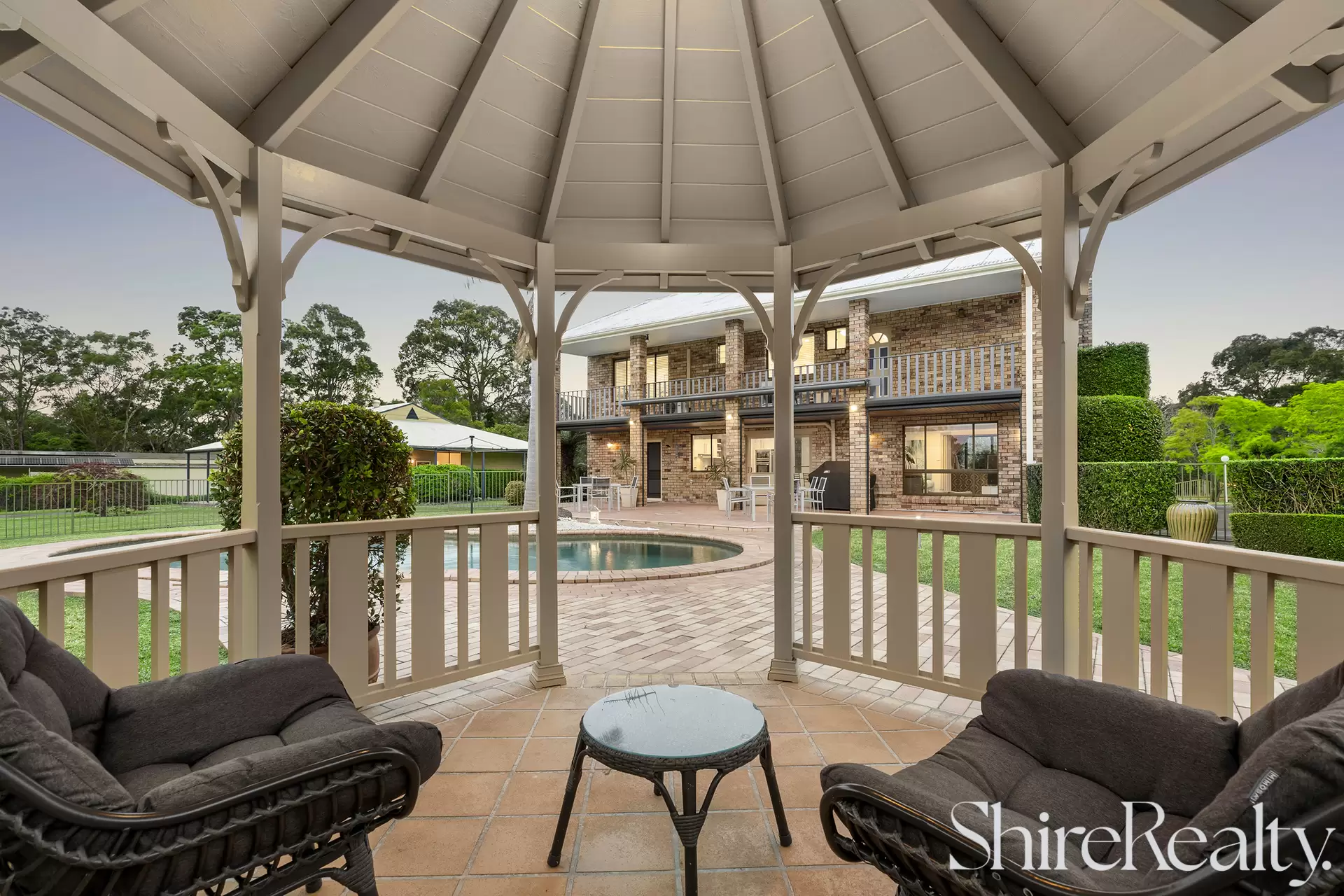 26 Smalls Road, Arcadia Sold by Shire Realty - image 22