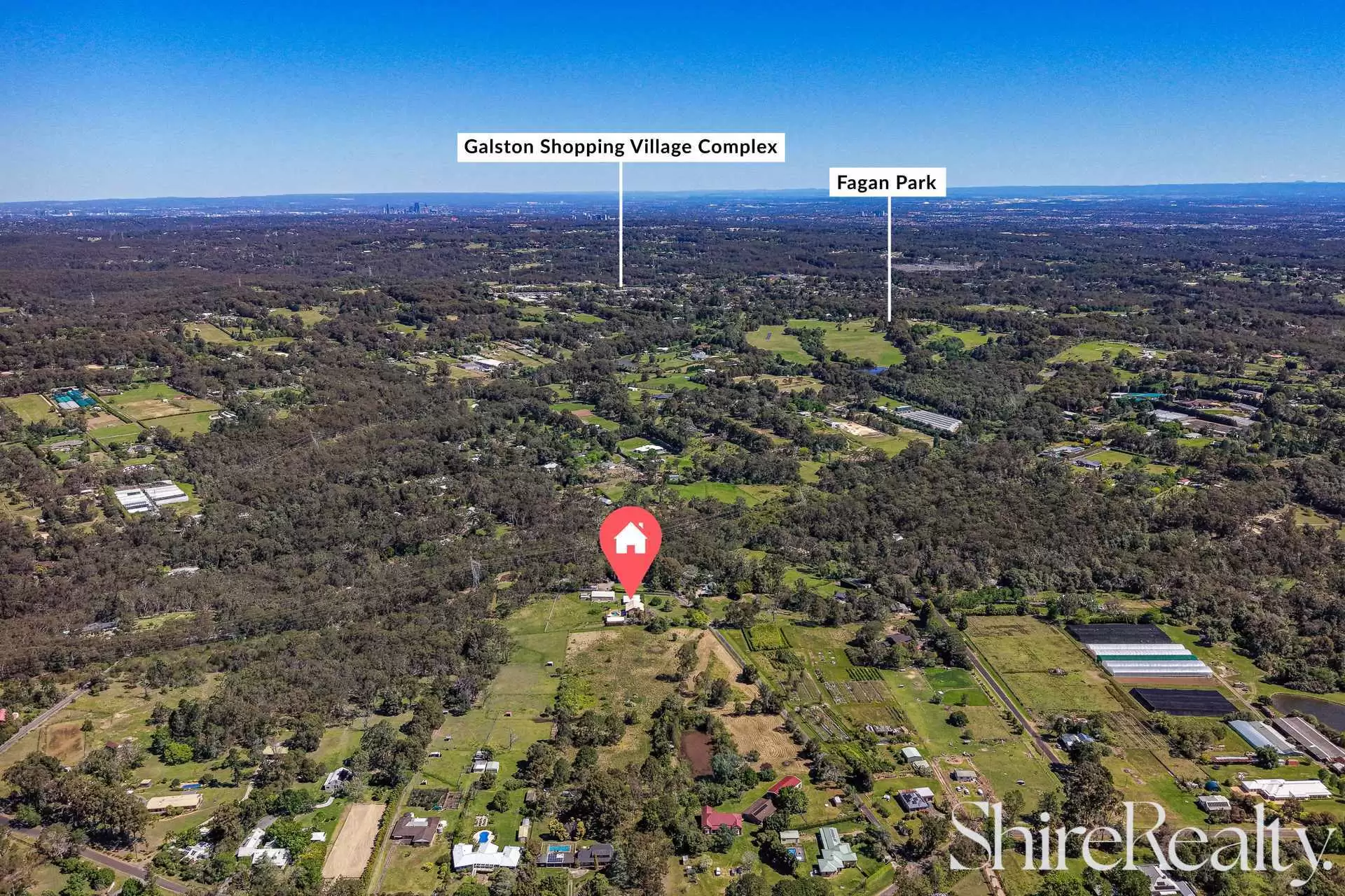 26 Smalls Road, Arcadia Sold by Shire Realty - image 31