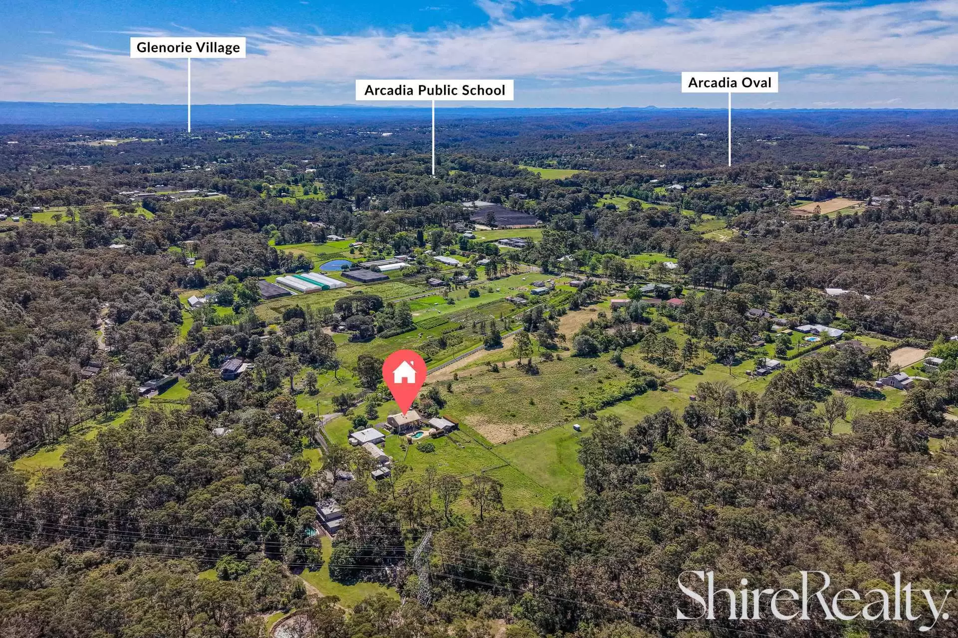 26 Smalls Road, Arcadia Sold by Shire Realty - image 32