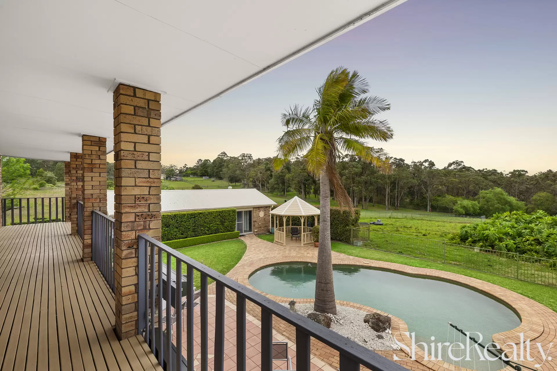 26 Smalls Road, Arcadia Sold by Shire Realty - image 20
