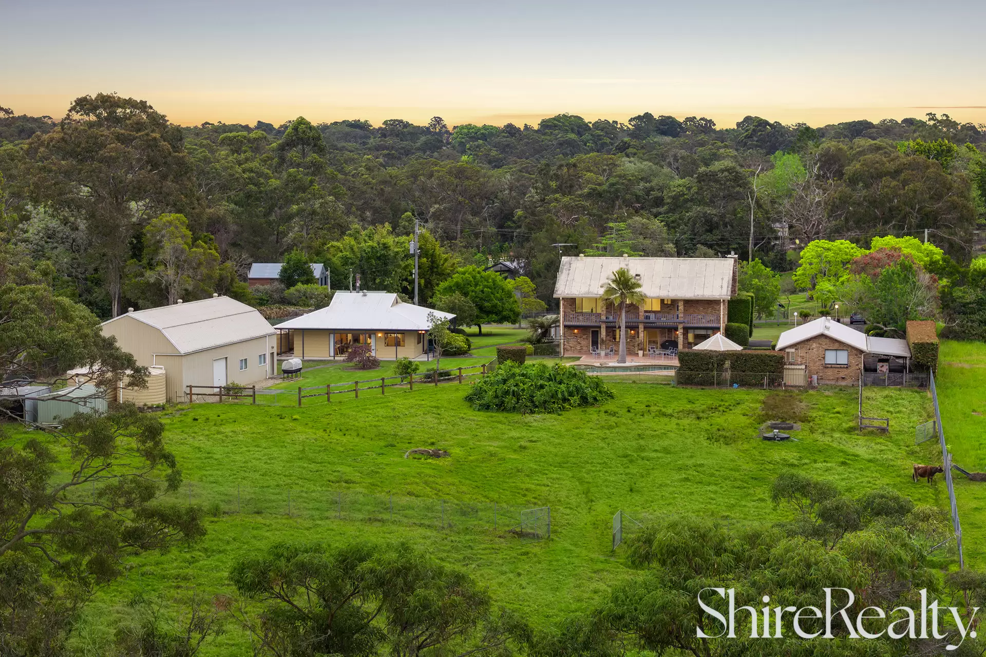 26 Smalls Road, Arcadia Sold by Shire Realty - image 24