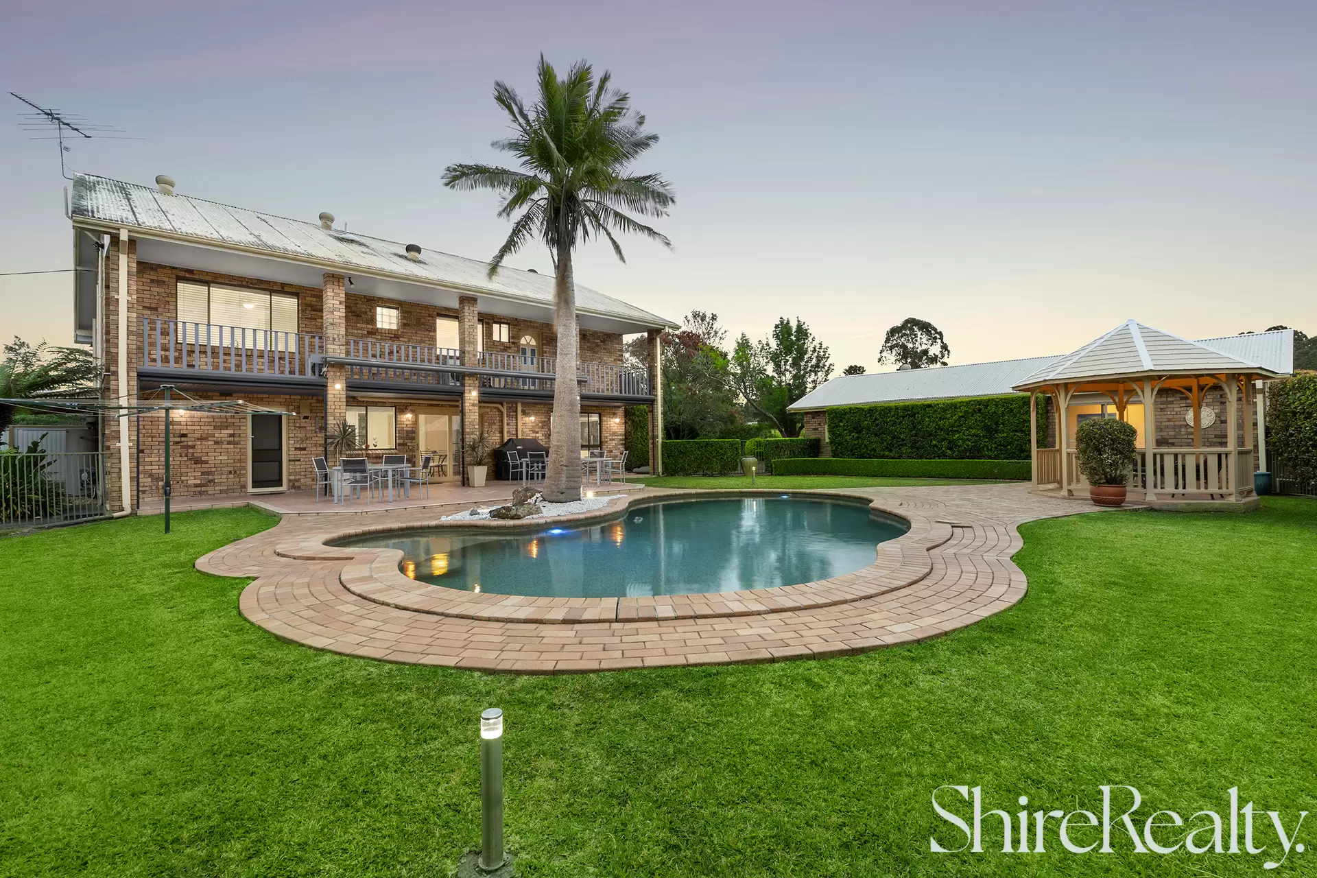 26 Smalls Road, Arcadia Sold by Shire Realty - image 25