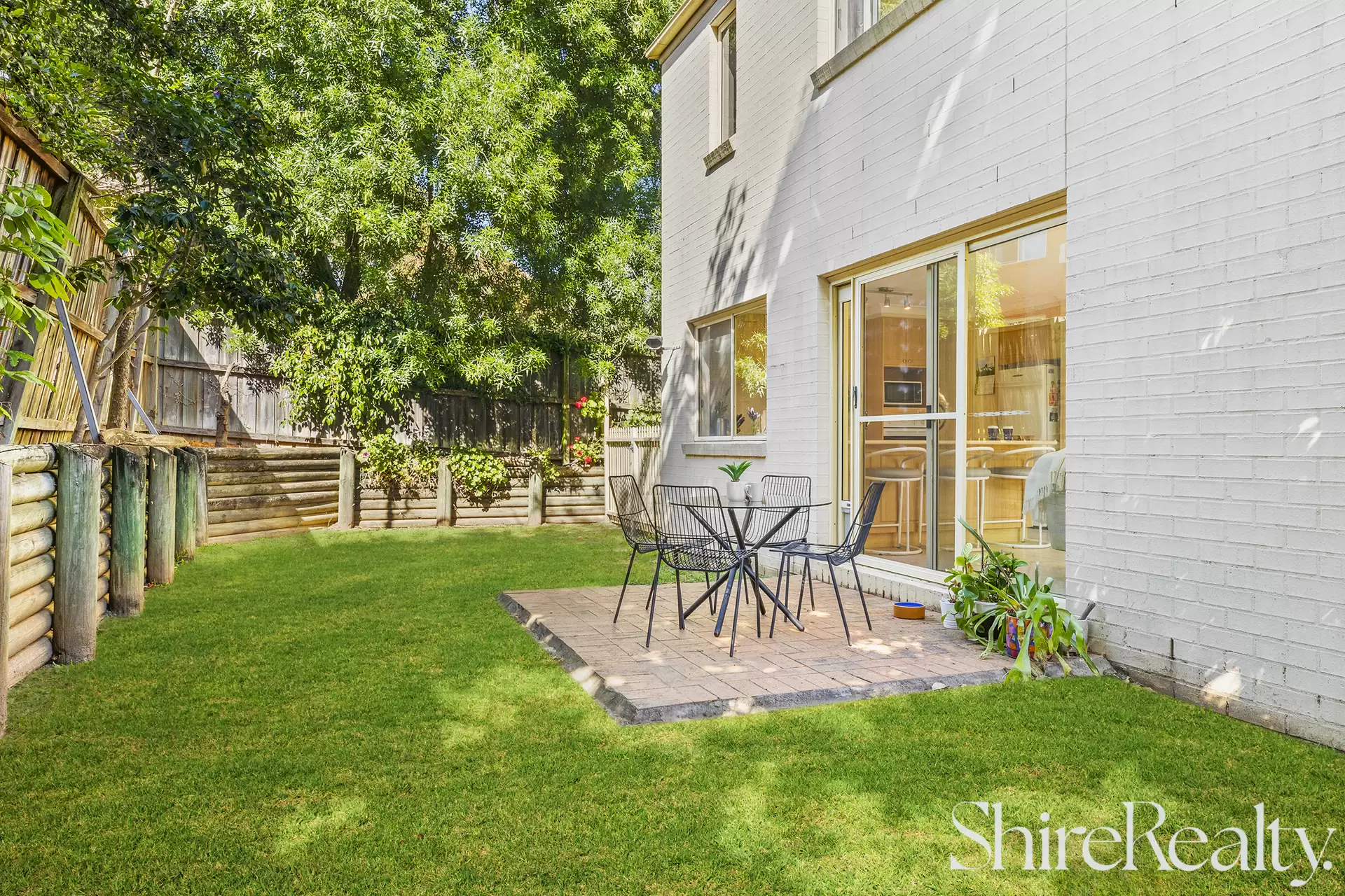 83 Craigmore Drive, Kellyville Sold by Shire Realty - image 3