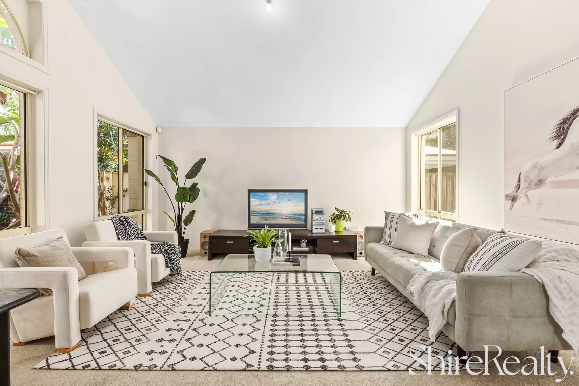 83 Craigmore Drive, Kellyville Sold by Shire Realty - image 7