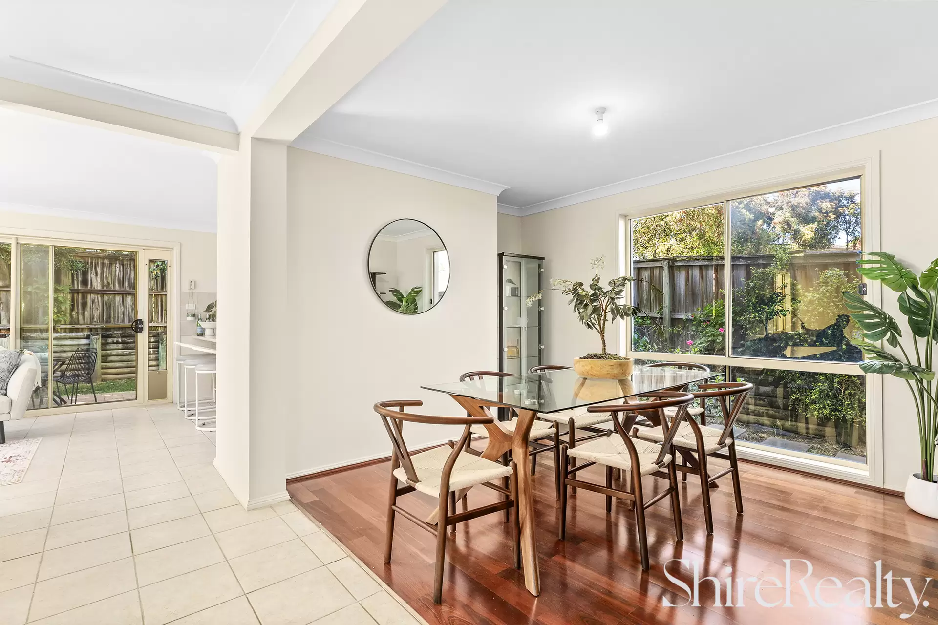 83 Craigmore Drive, Kellyville Sold by Shire Realty - image 17