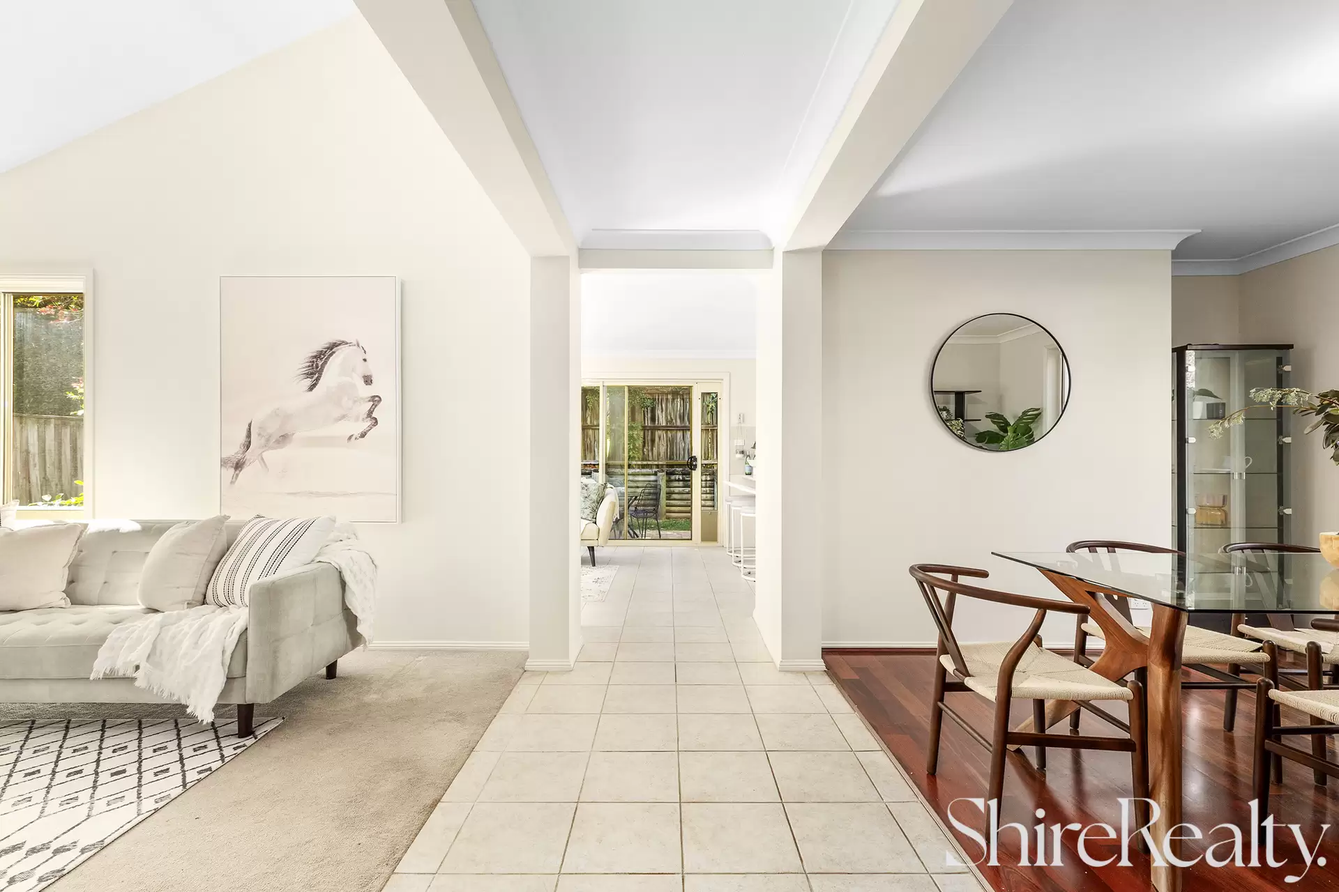 83 Craigmore Drive, Kellyville Sold by Shire Realty - image 14