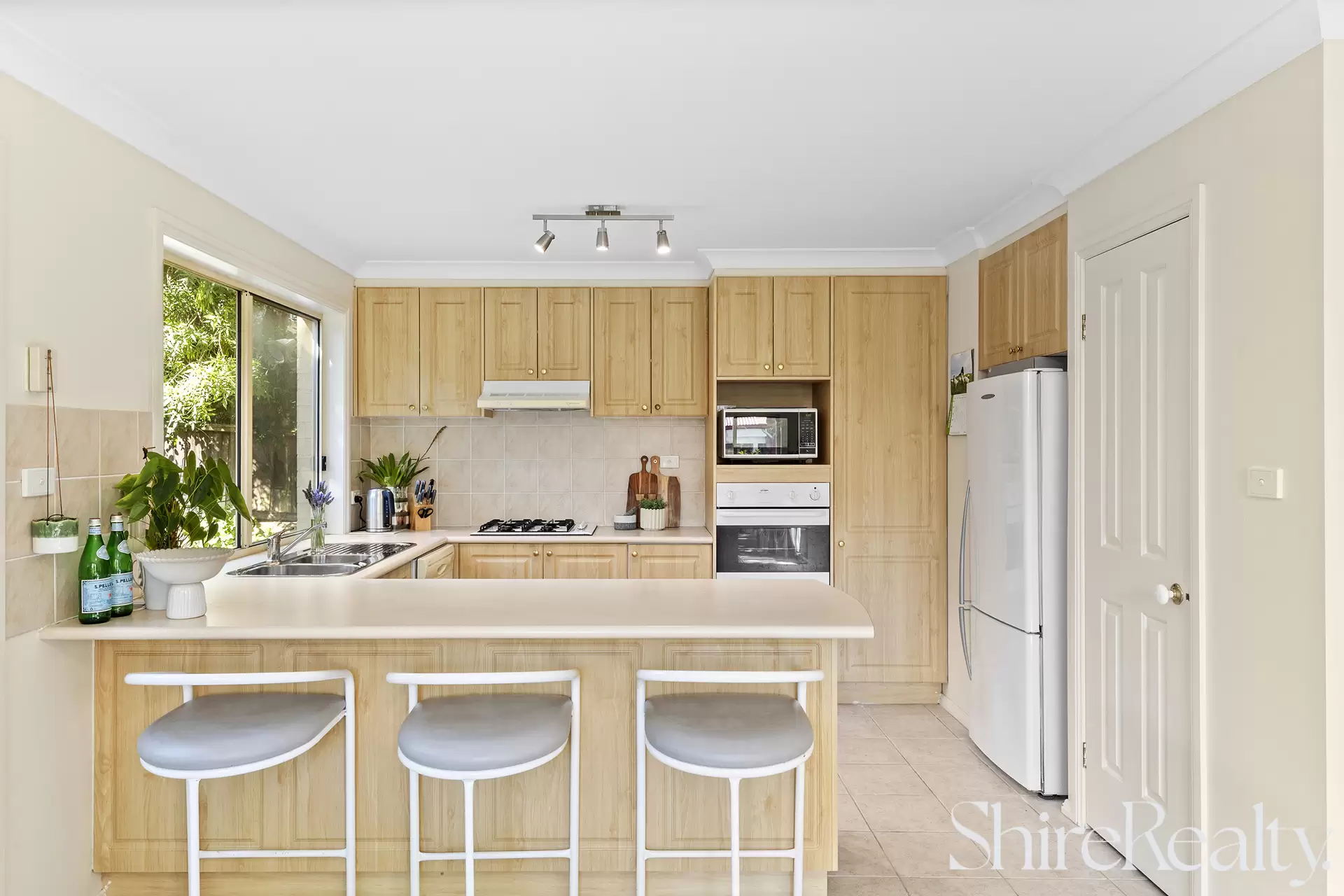 83 Craigmore Drive, Kellyville Sold by Shire Realty - image 2