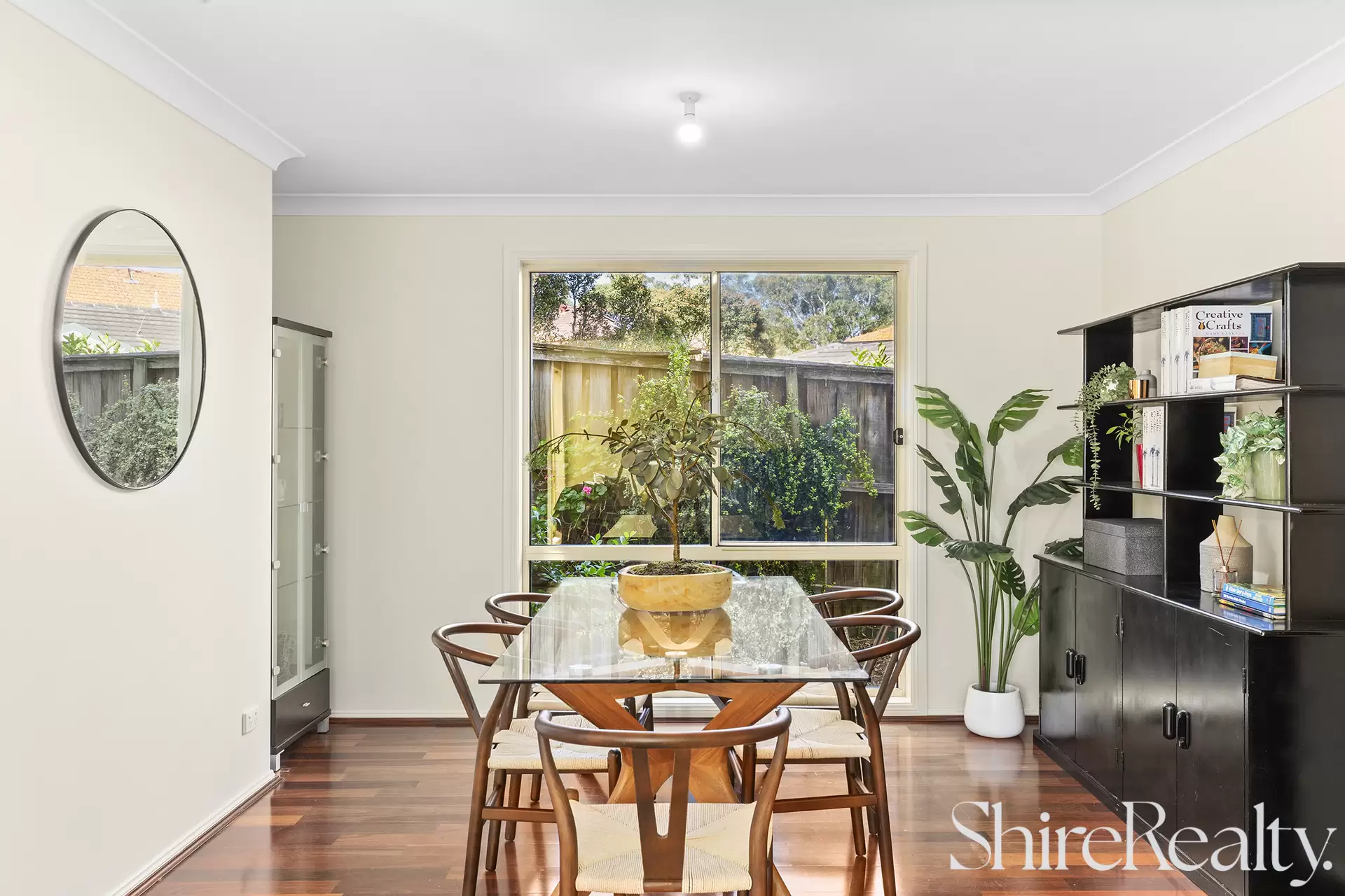 83 Craigmore Drive, Kellyville Sold by Shire Realty - image 4