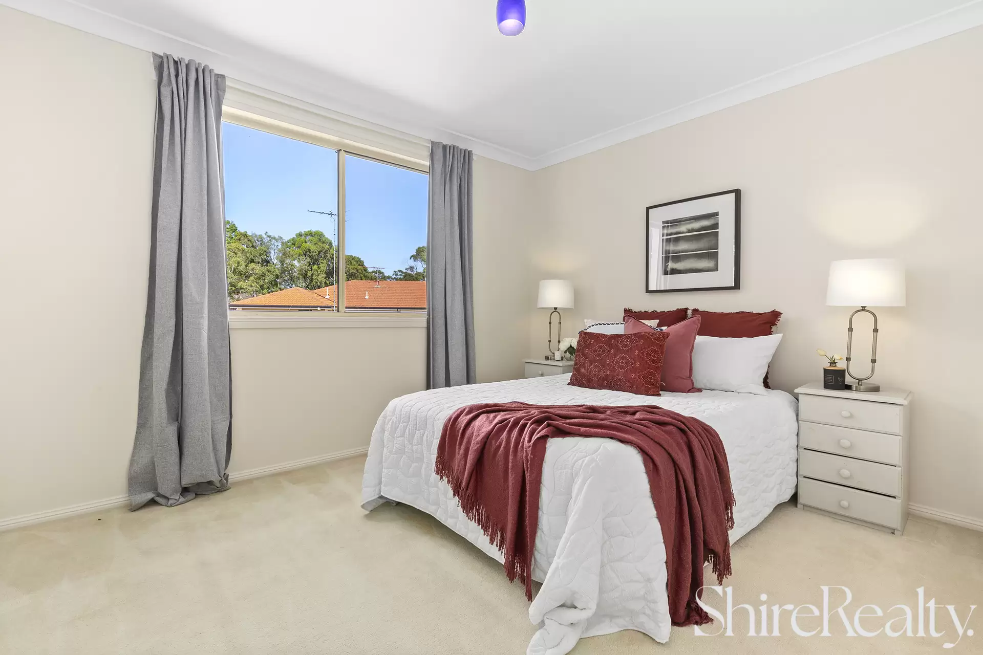 83 Craigmore Drive, Kellyville Sold by Shire Realty - image 11