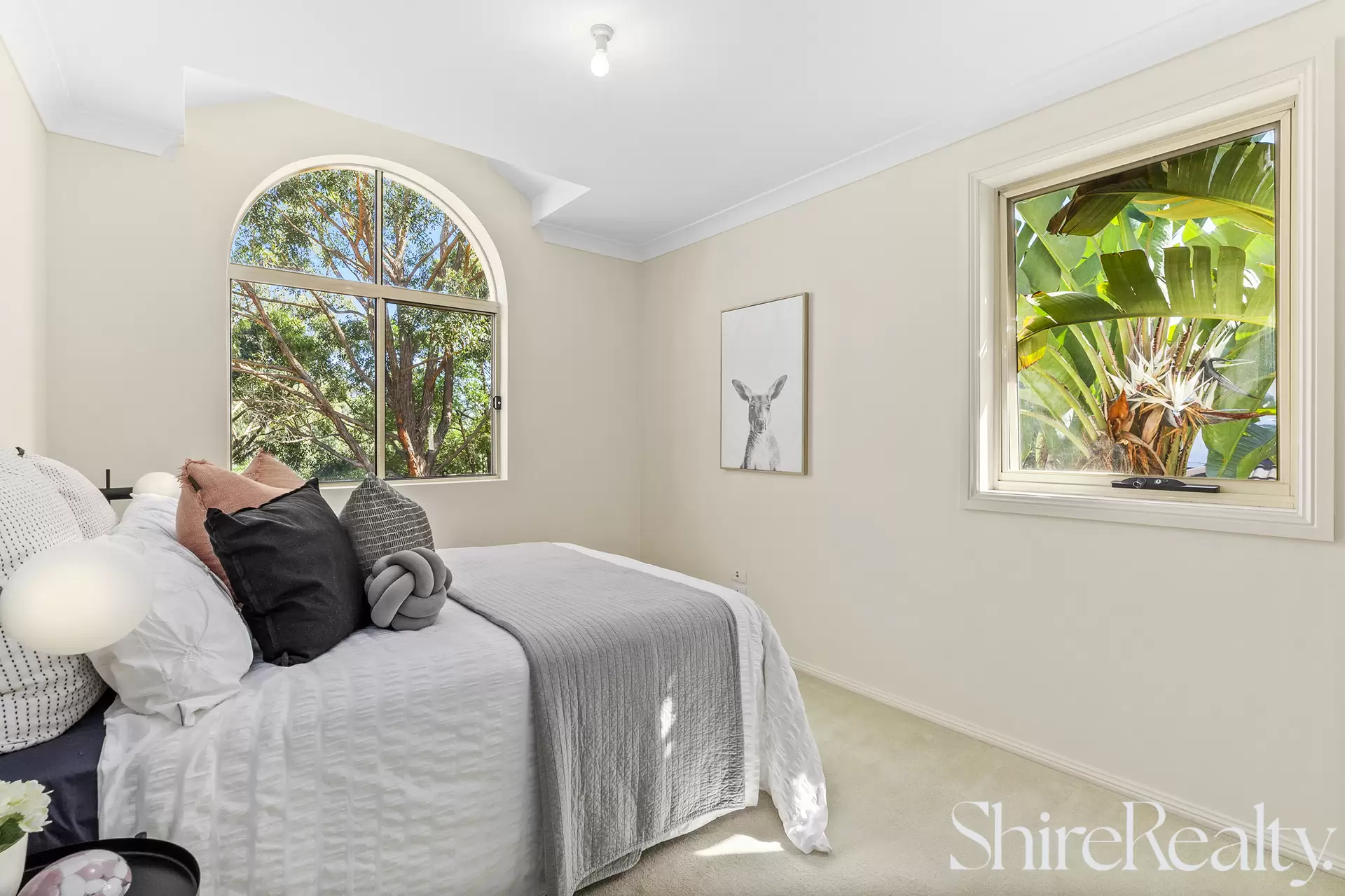 83 Craigmore Drive, Kellyville Sold by Shire Realty - image 9