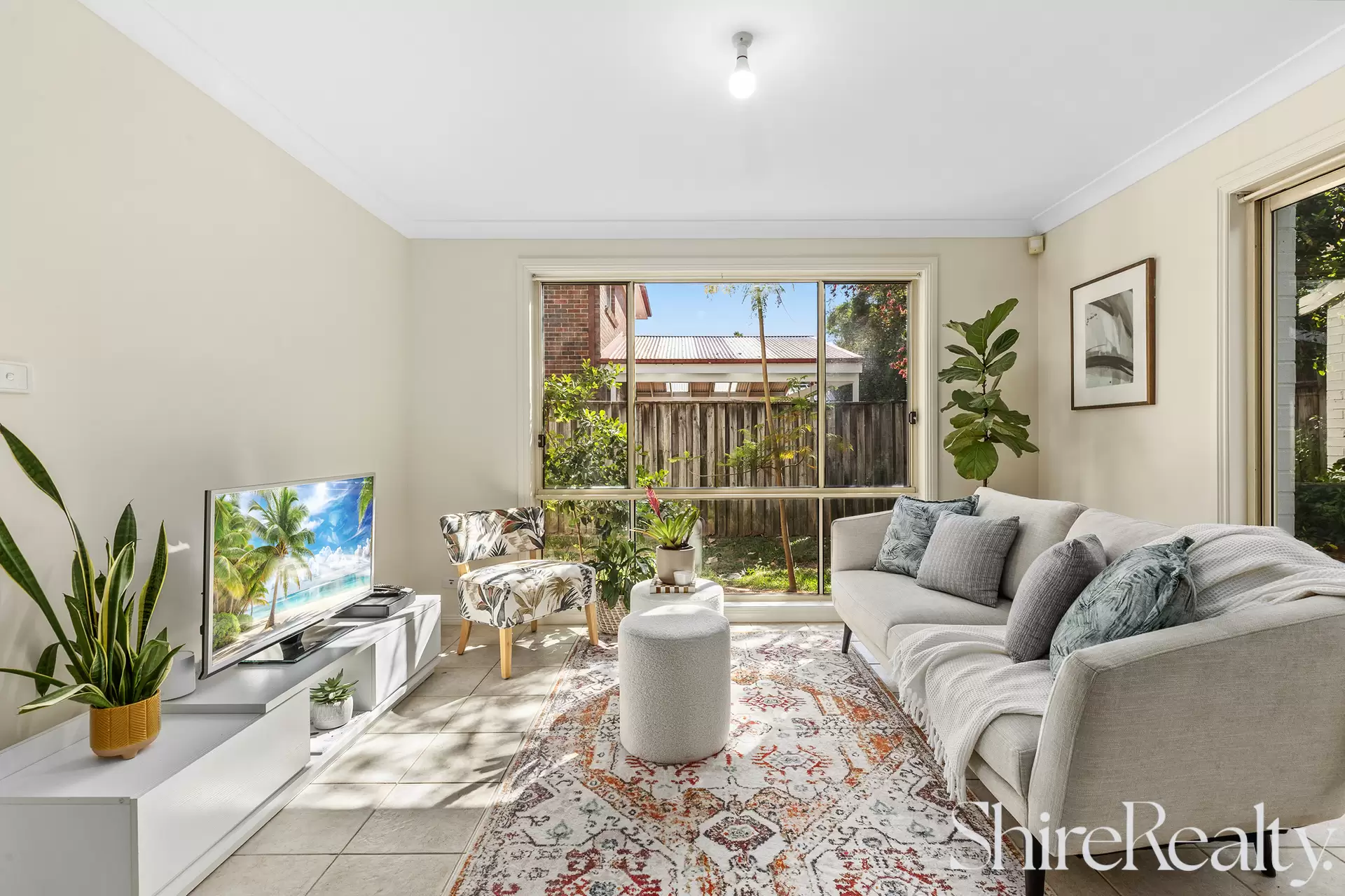 83 Craigmore Drive, Kellyville Sold by Shire Realty - image 8