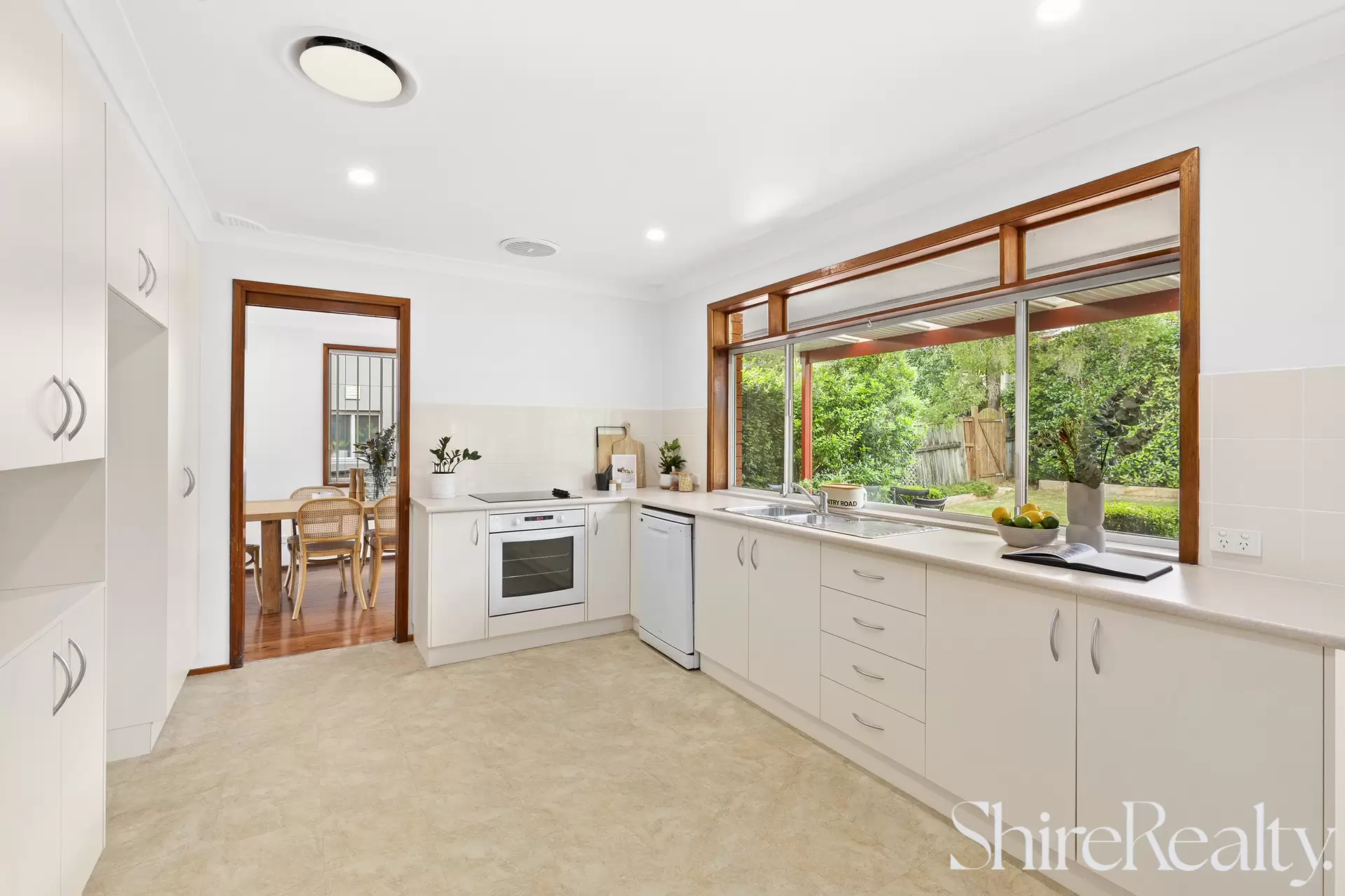 24 Antill Crescent, Baulkham Hills Sold by Shire Realty - image 6