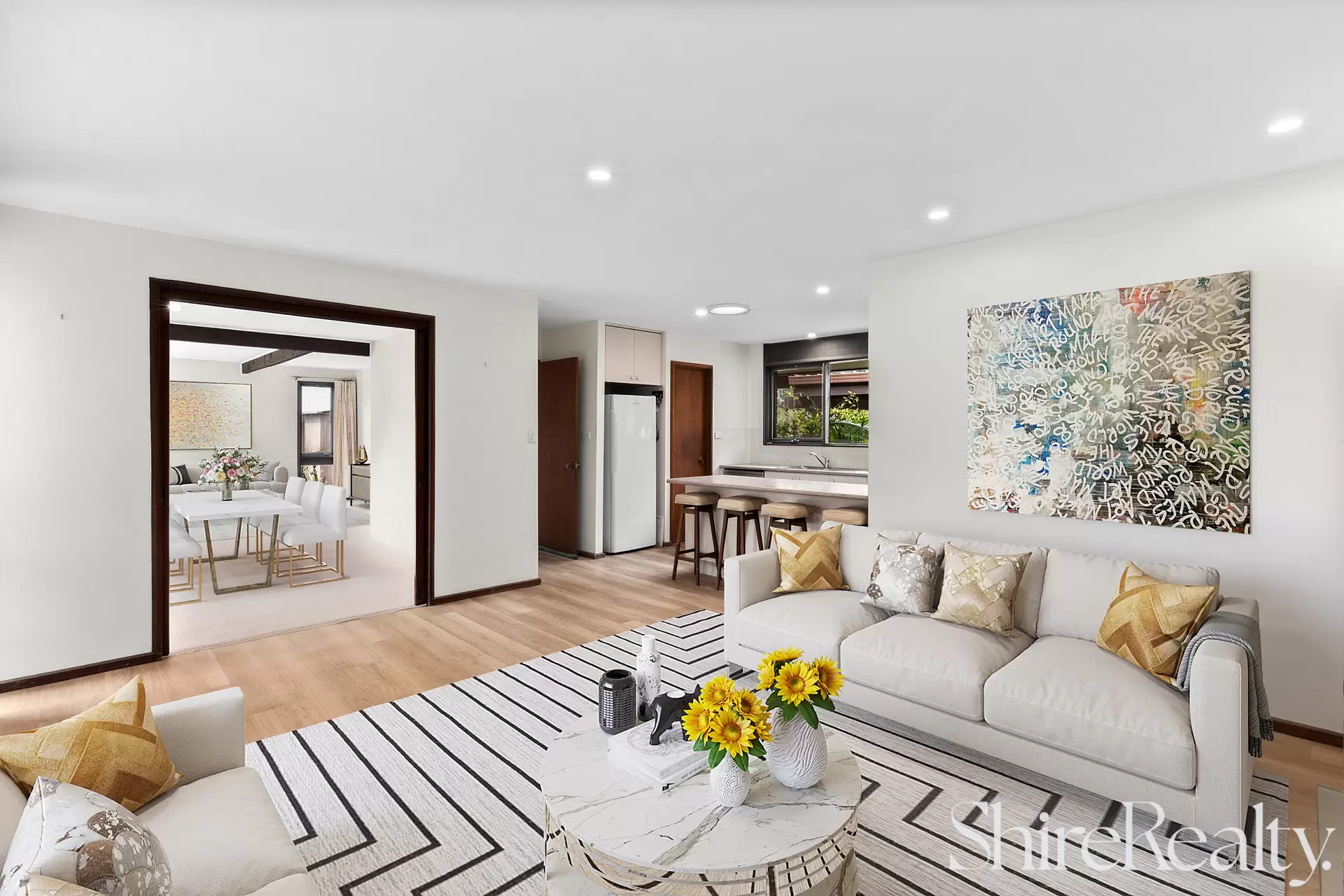 23 Lockhart Avenue, Castle Hill Sold by Shire Realty - image 4