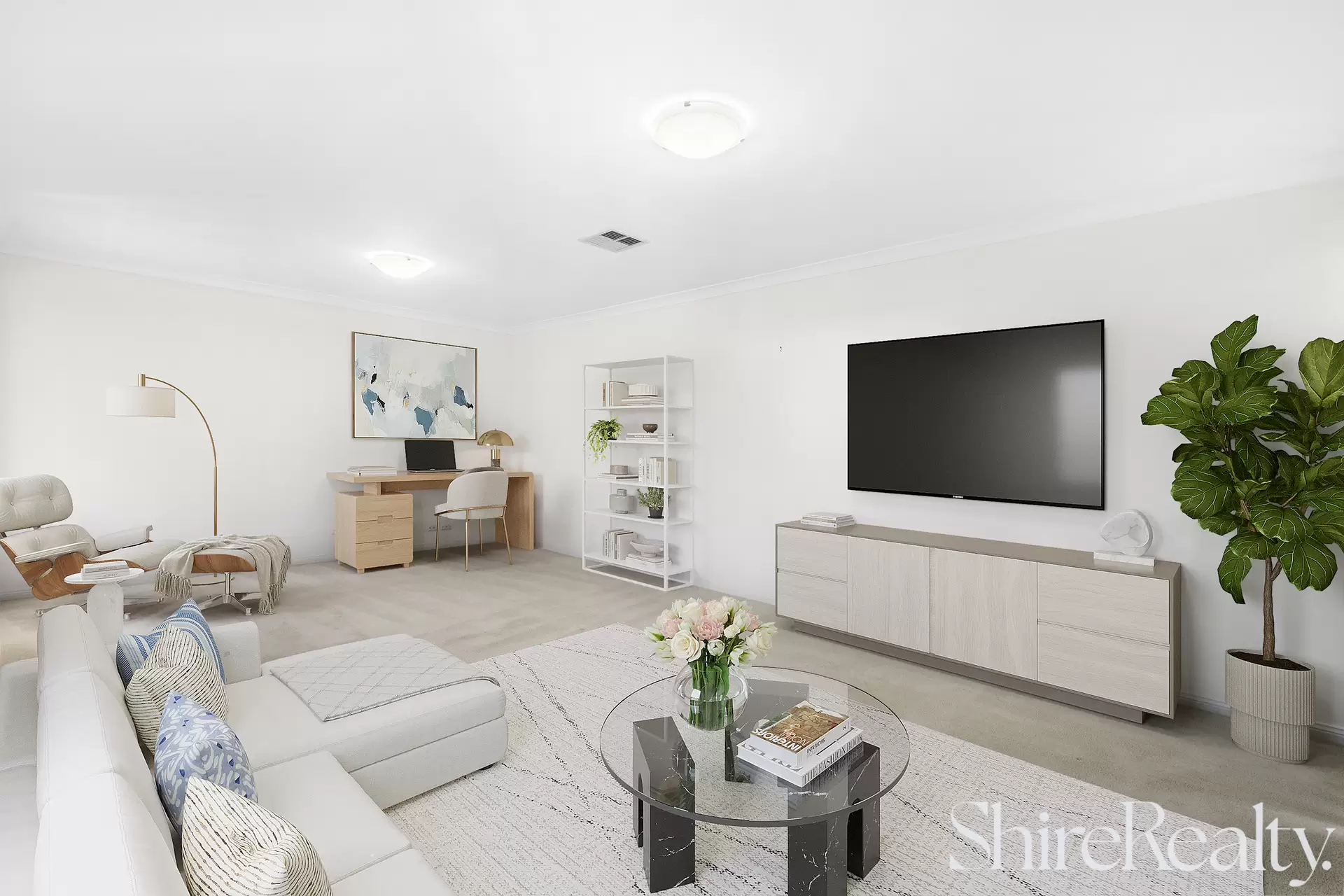 7a Radford Place, Castle Hill Sold by Shire Realty - image 2