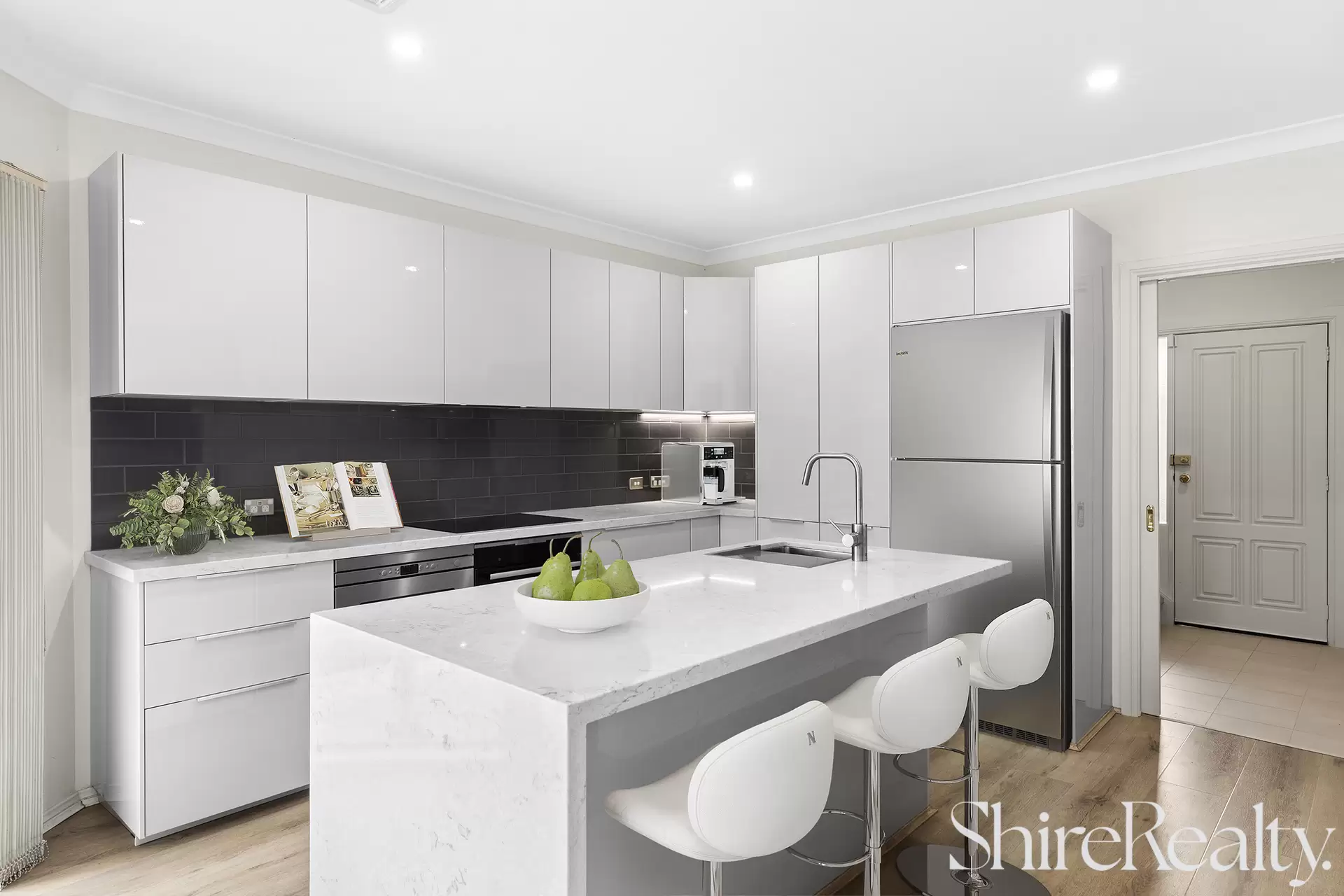 7a Radford Place, Castle Hill Sold by Shire Realty - image 3