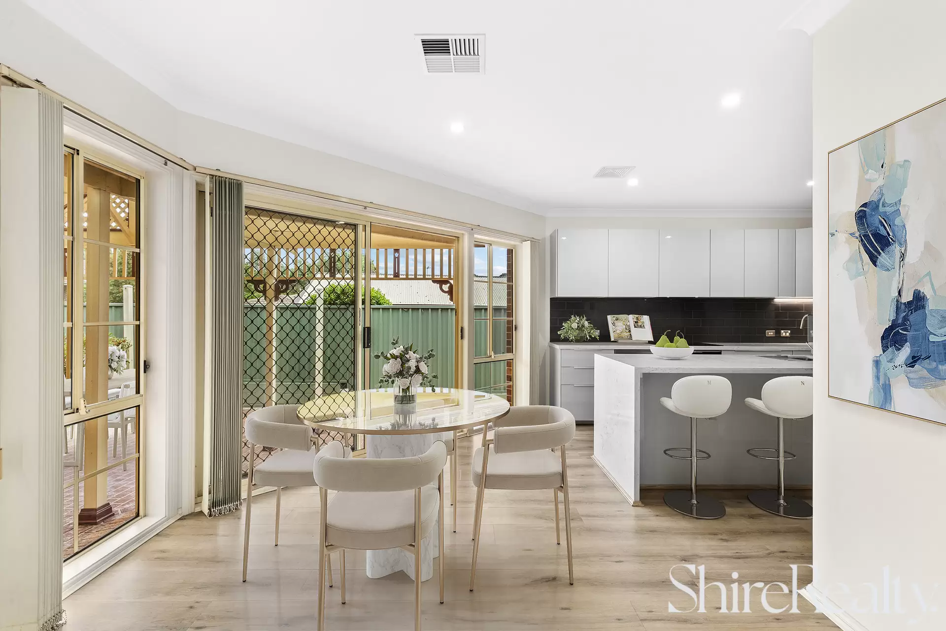 7a Radford Place, Castle Hill Sold by Shire Realty - image 4