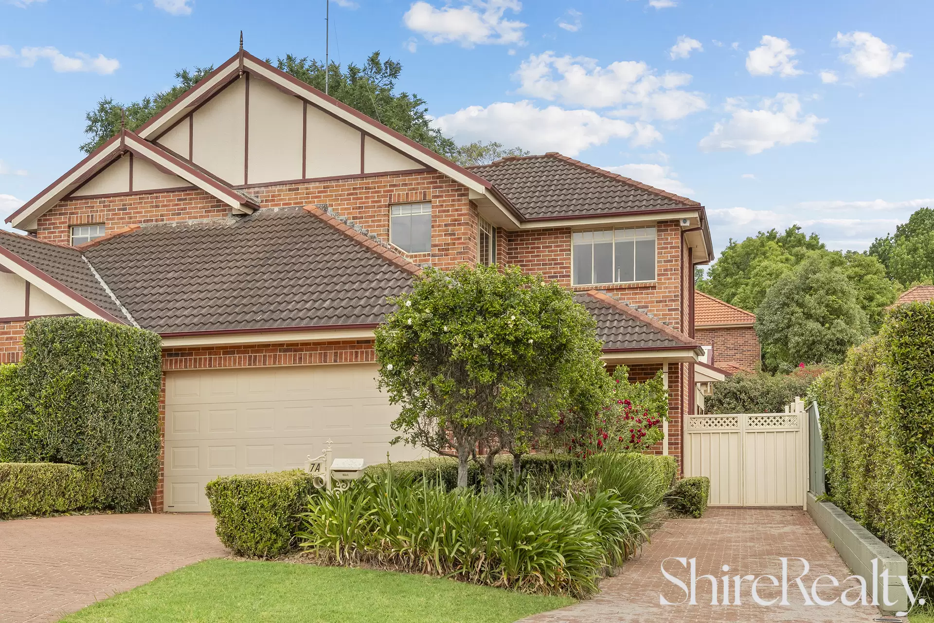 7a Radford Place, Castle Hill Sold by Shire Realty - image 1