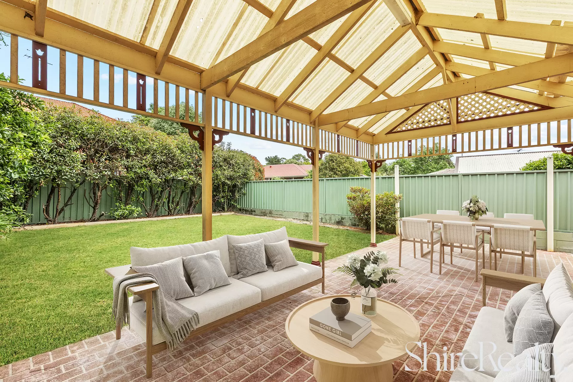 7a Radford Place, Castle Hill Sold by Shire Realty - image 9