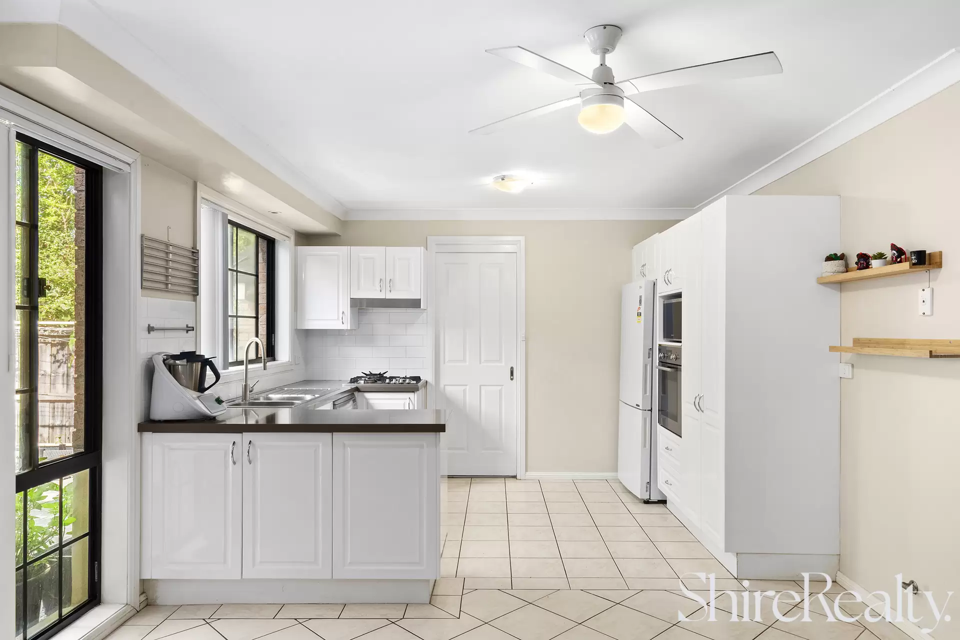 11/65-69 Seven Hills Road, Baulkham Hills Sold by Shire Realty - image 2