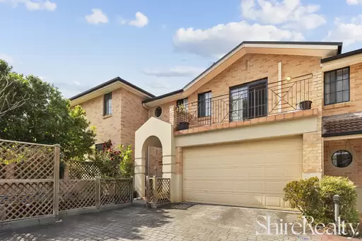 11/65-69 Seven Hills Road, Baulkham Hills Sold by Shire Realty