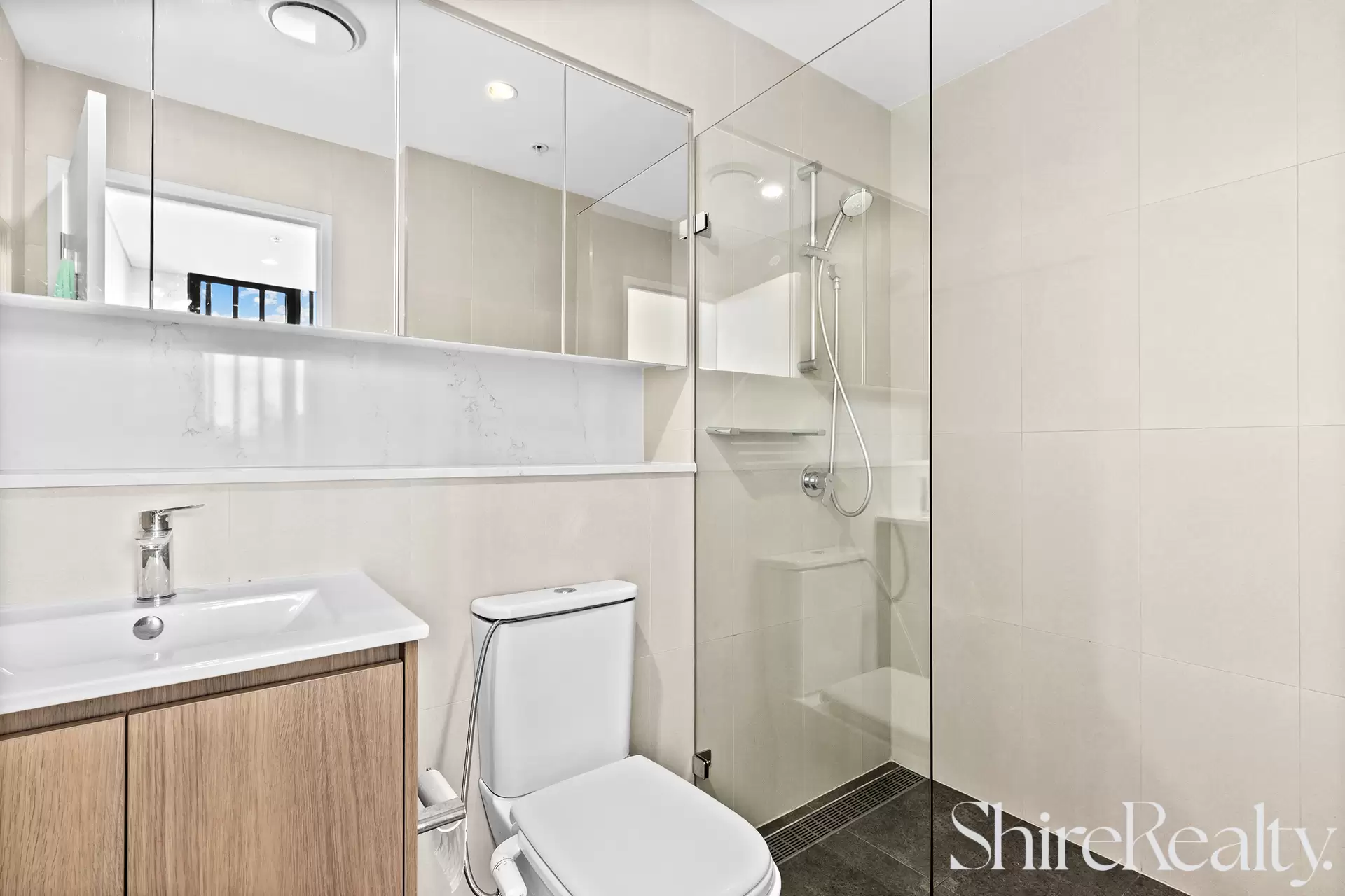 323/100 Fairway Drive, Norwest Sold by Shire Realty - image 9