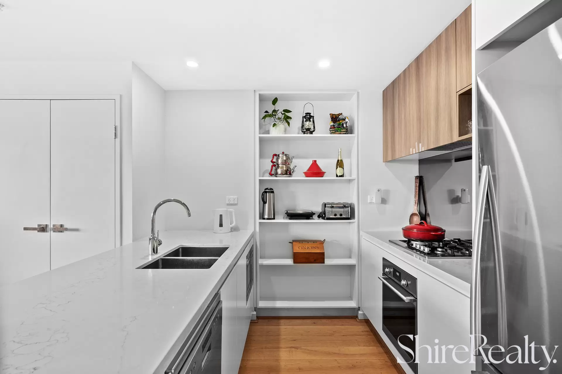 323/100 Fairway Drive, Norwest Sold by Shire Realty - image 5
