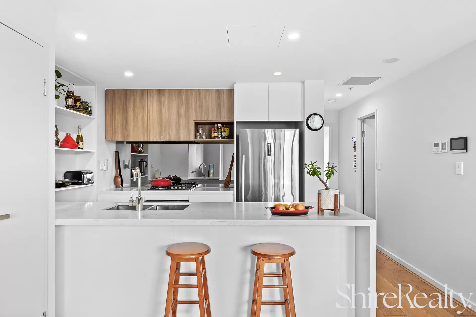 323/100 Fairway Drive, Norwest Sold by Shire Realty - image 4