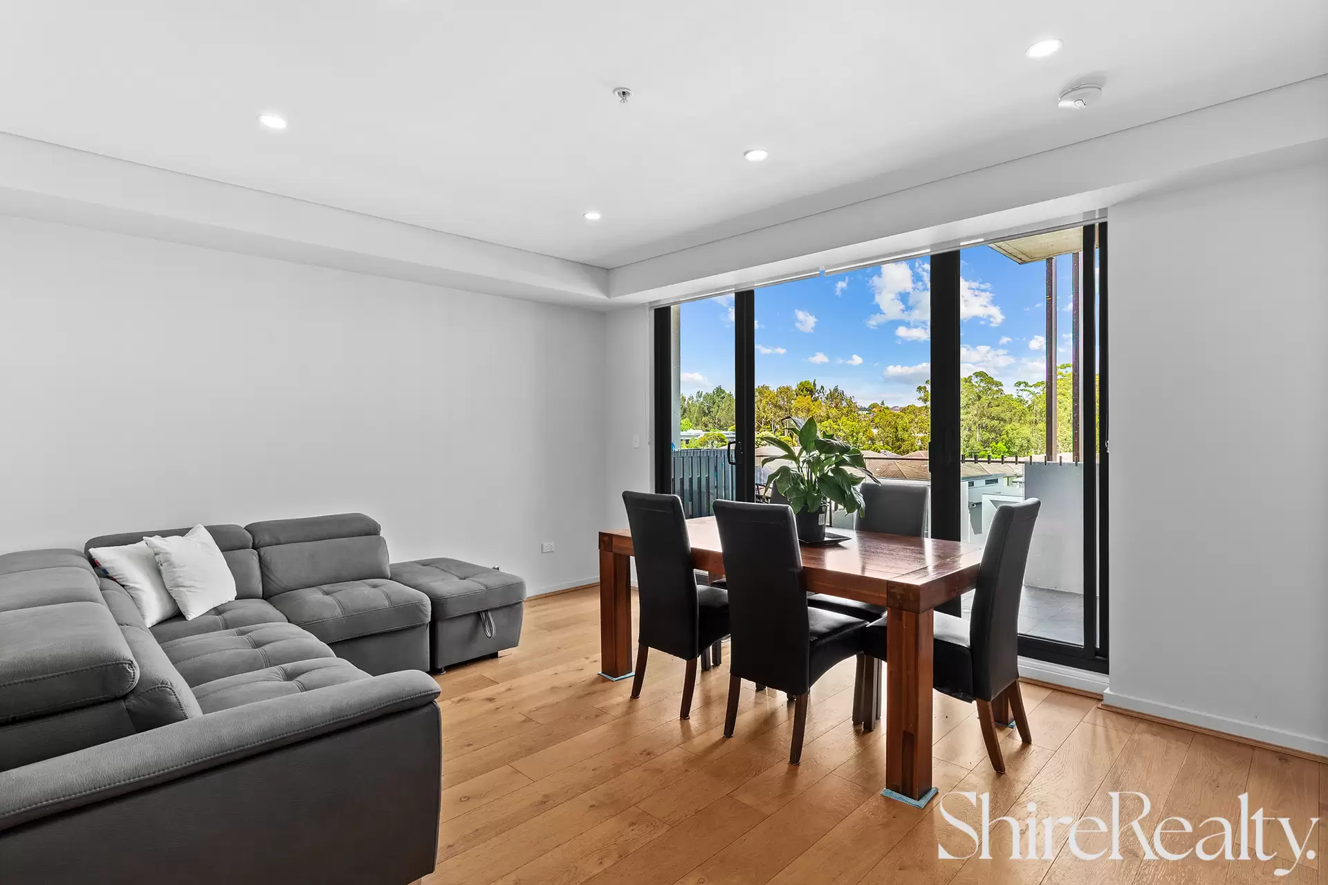 323/100 Fairway Drive, Norwest Sold by Shire Realty - image 2