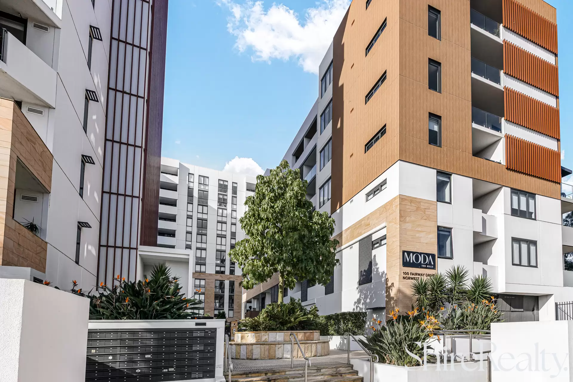 323/100 Fairway Drive, Norwest Sold by Shire Realty - image 10