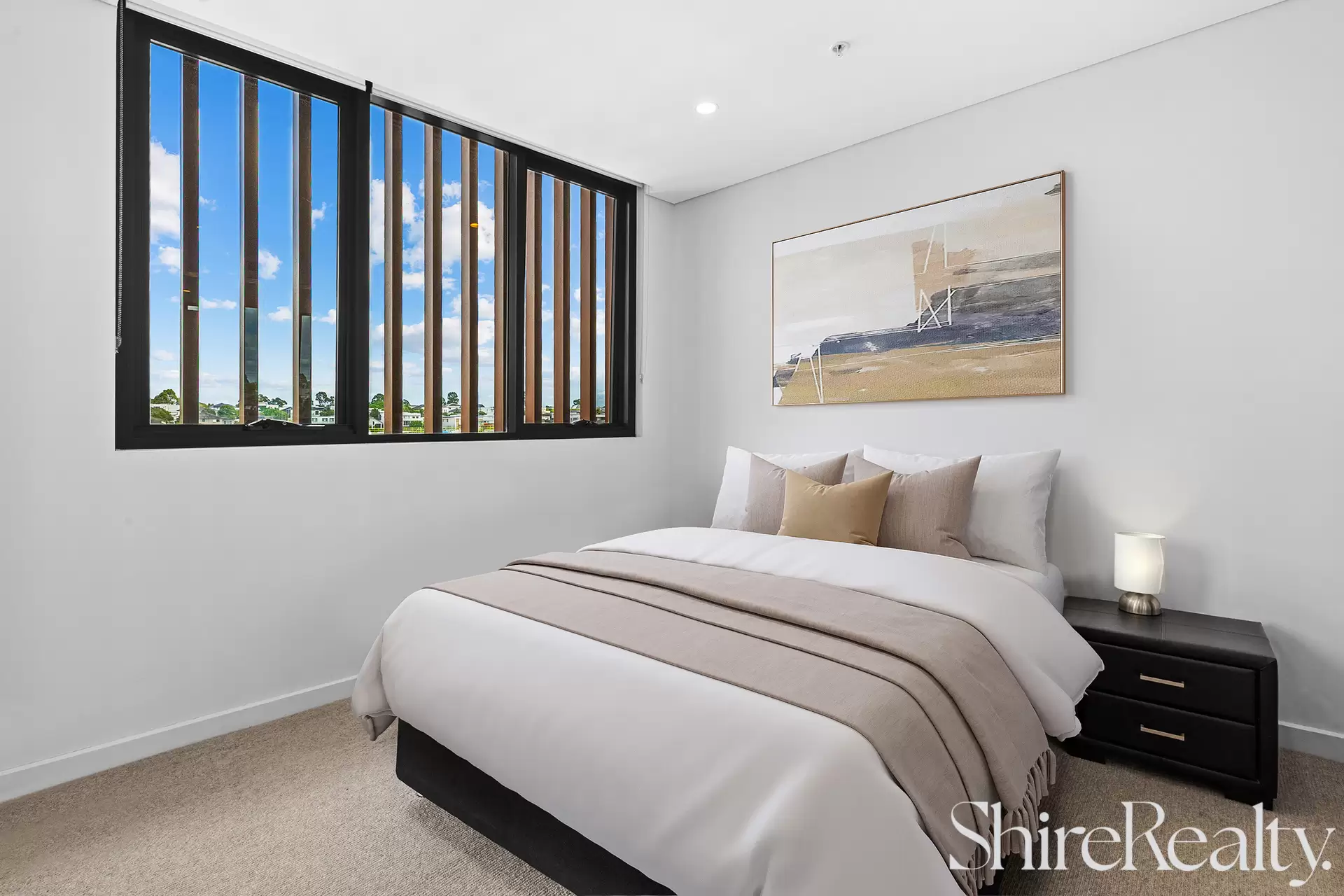 323/100 Fairway Drive, Norwest Sold by Shire Realty - image 7