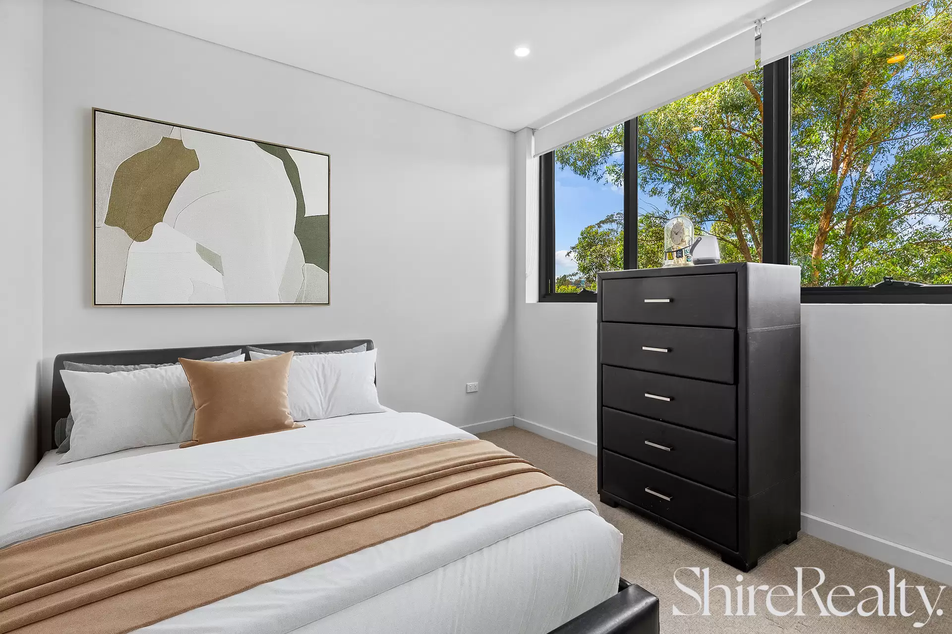 323/100 Fairway Drive, Norwest Sold by Shire Realty - image 6