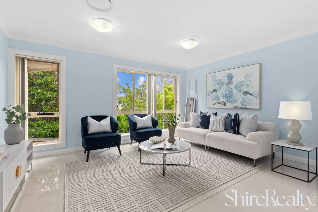 5/110 Old Northern Road, Baulkham Hills Sold by Shire Realty