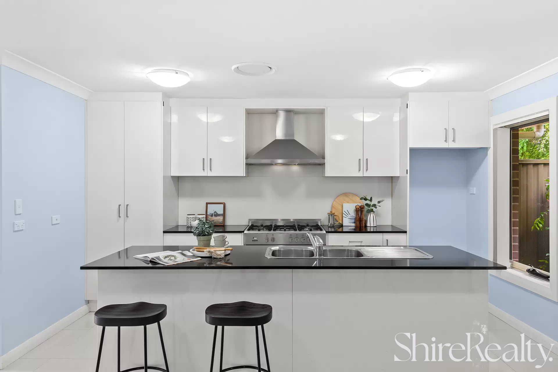 5/110 Old Northern Road, Baulkham Hills Sold by Shire Realty - image 4