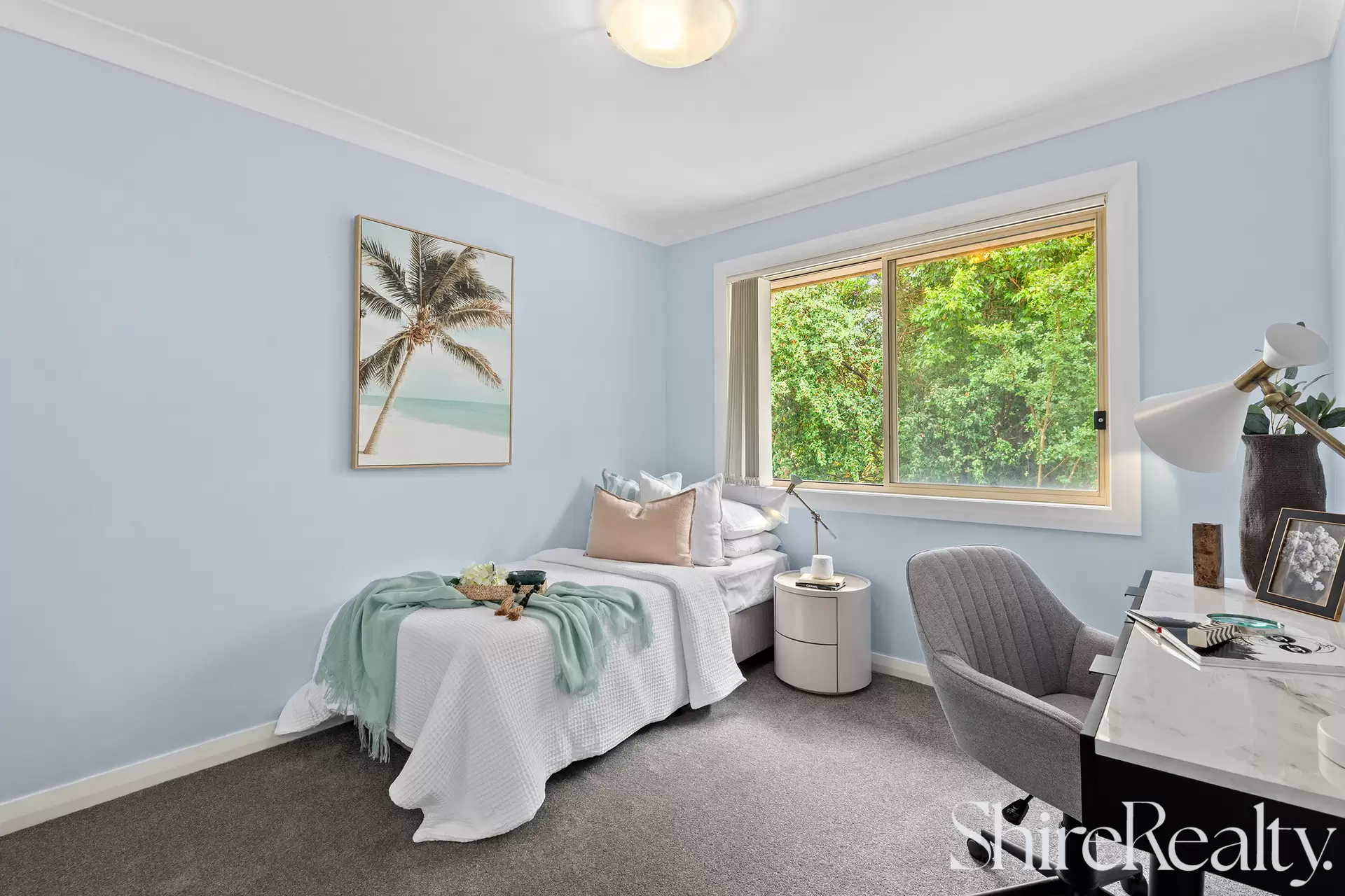 5/110 Old Northern Road, Baulkham Hills Sold by Shire Realty - image 8