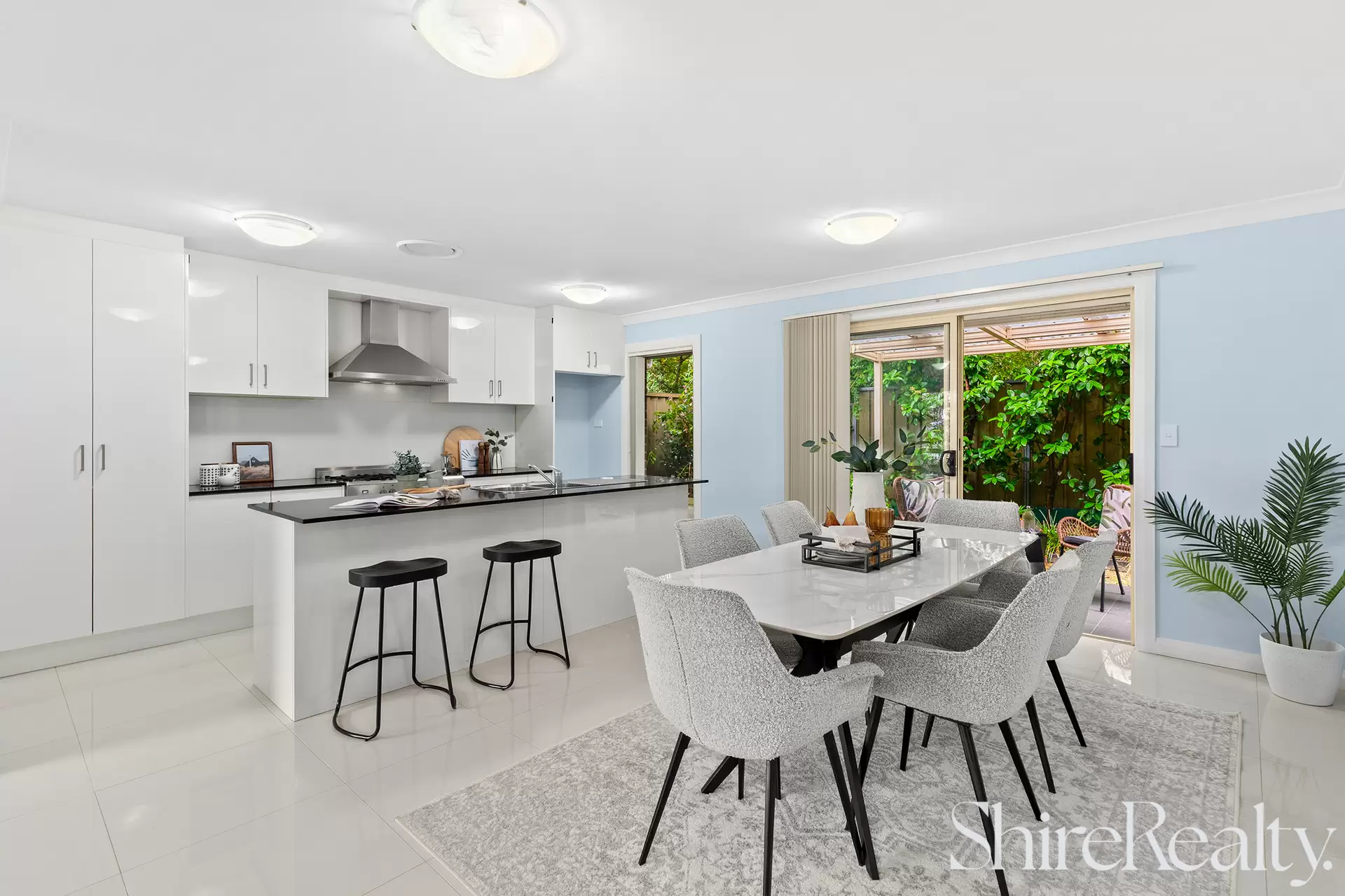 5/110 Old Northern Road, Baulkham Hills Sold by Shire Realty - image 3