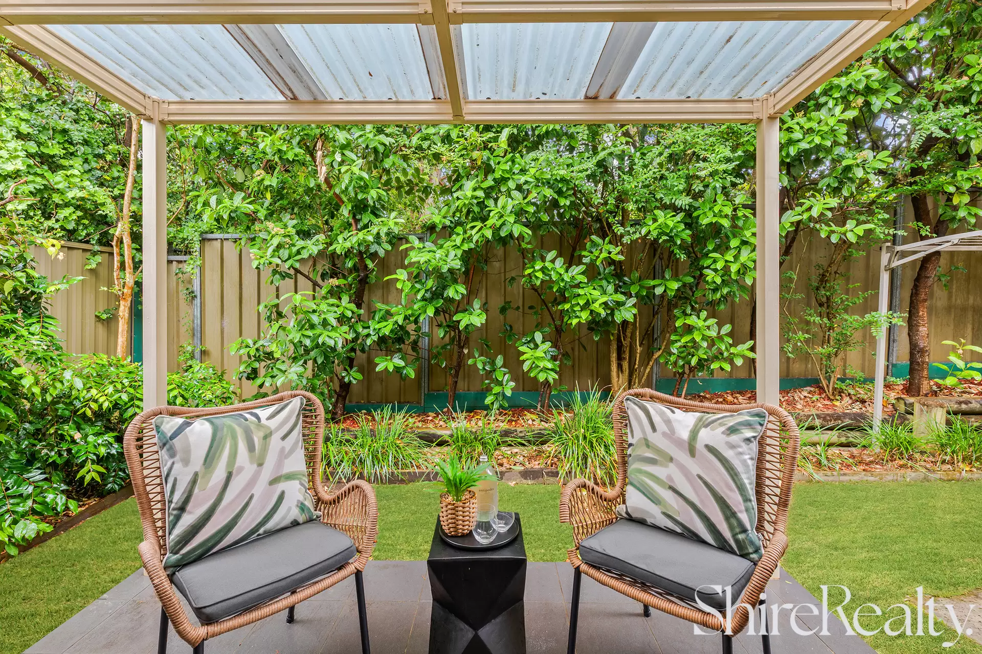 5/110 Old Northern Road, Baulkham Hills Sold by Shire Realty - image 11
