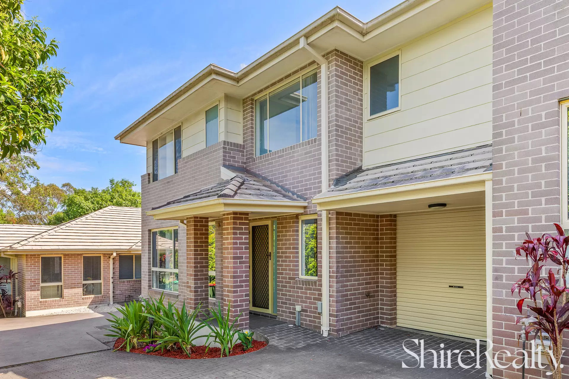 5/110 Old Northern Road, Baulkham Hills Sold by Shire Realty - image 2