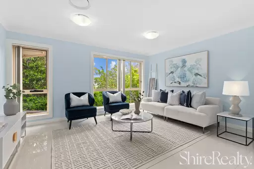 5/110 Old Northern Road, Baulkham Hills Sold by Shire Realty