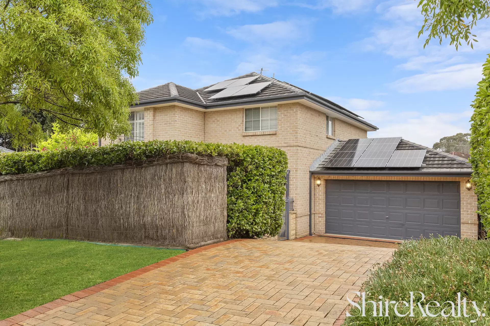 1 Longley Place, Castle Hill Sold by Shire Realty - image 17