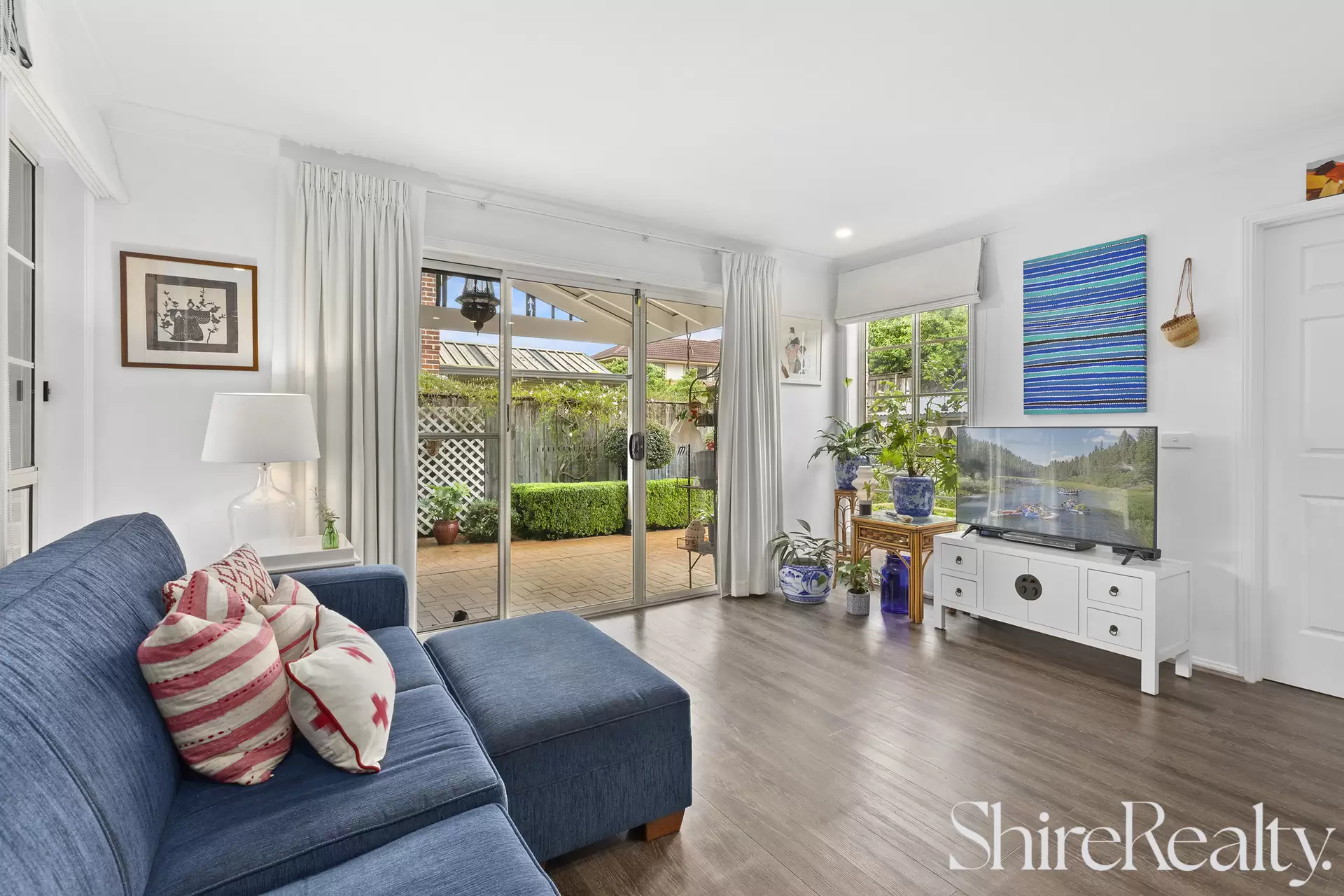 1 Longley Place, Castle Hill Sold by Shire Realty - image 5