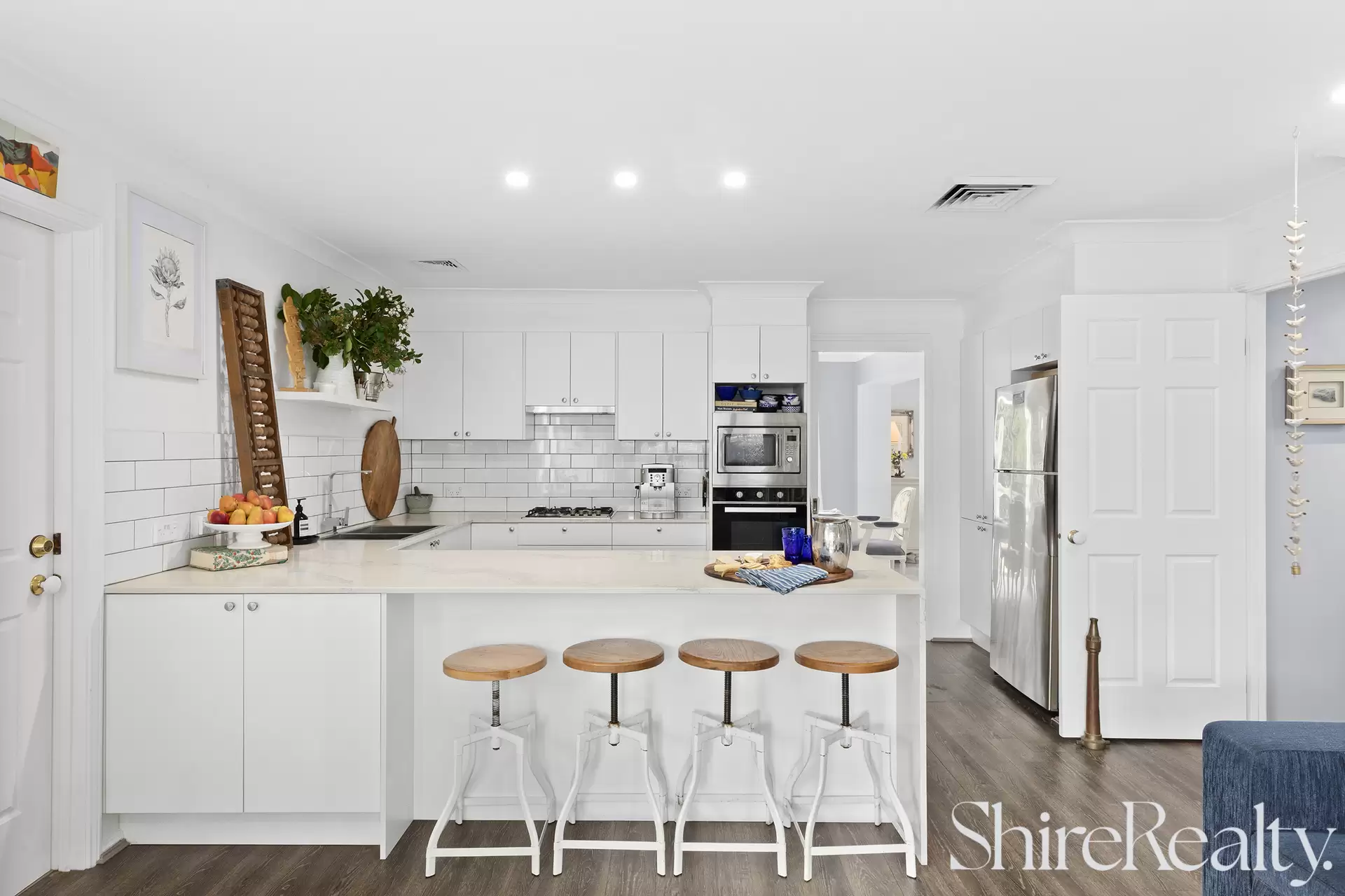 1 Longley Place, Castle Hill Sold by Shire Realty - image 2