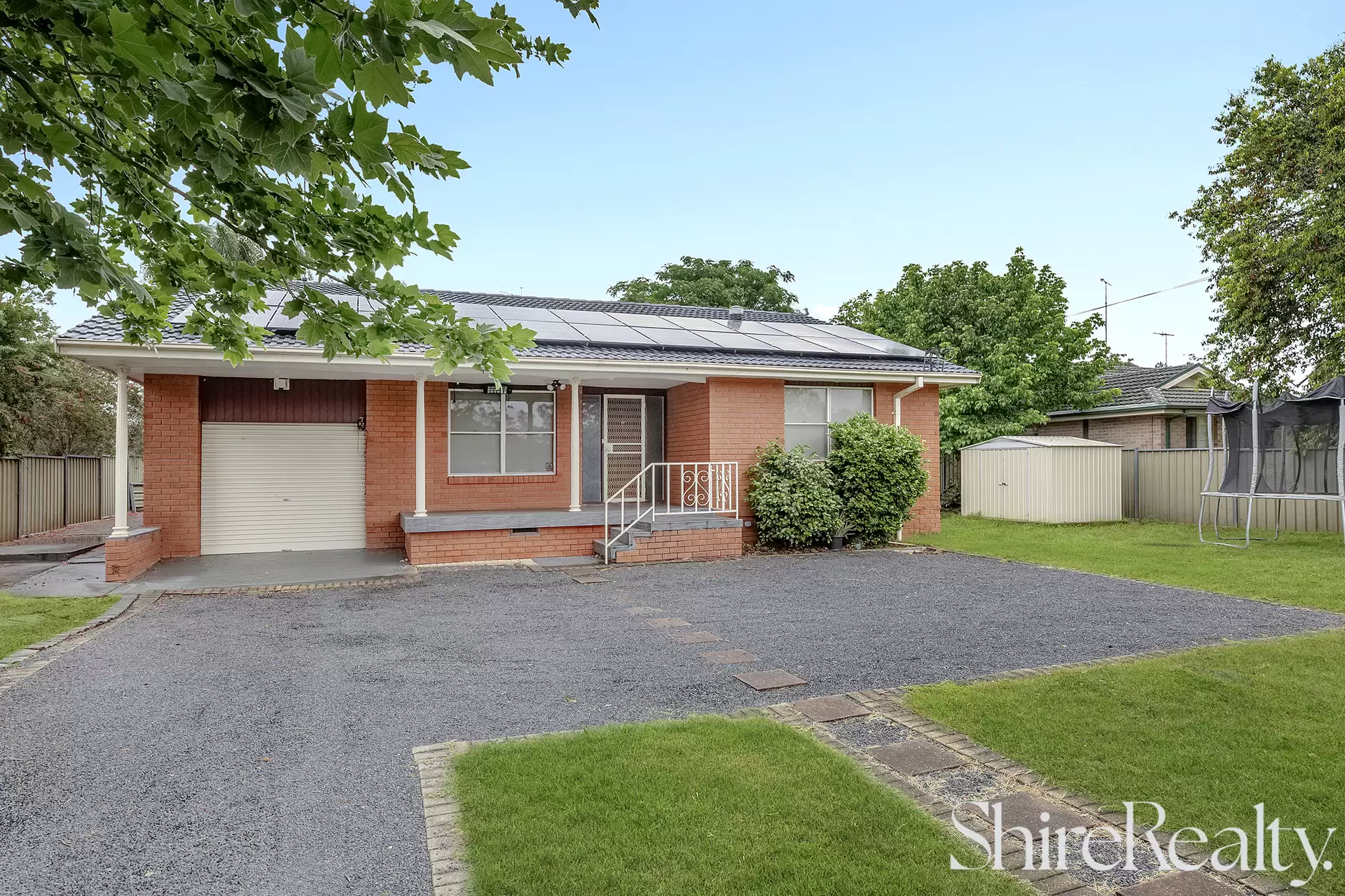 North Richmond Leased by Shire Realty - image 9