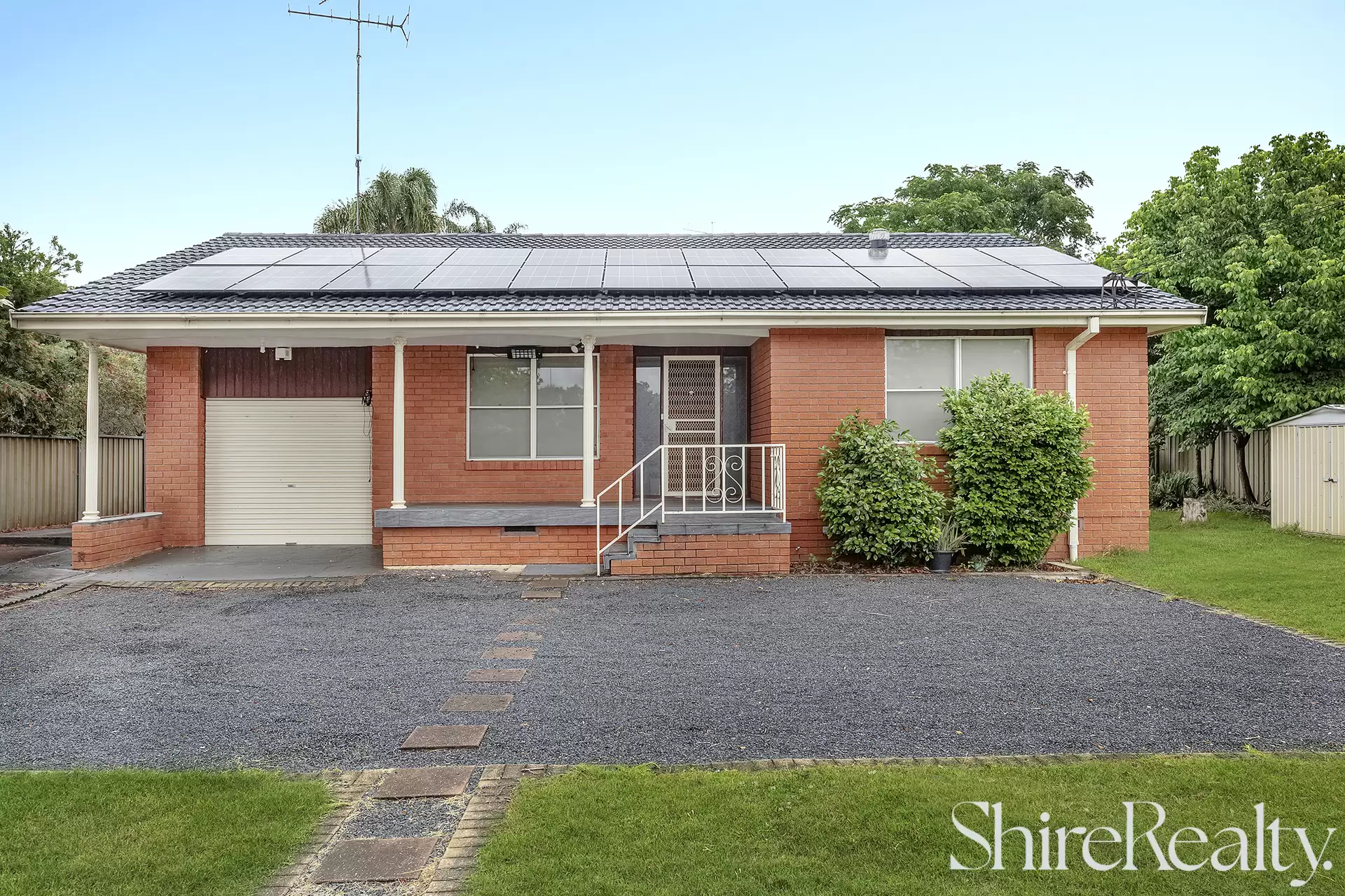 North Richmond Leased by Shire Realty - image 1