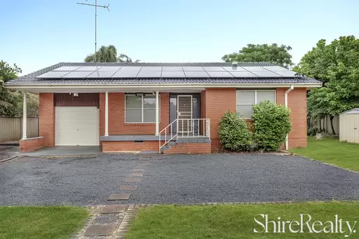 North Richmond Leased by Shire Realty